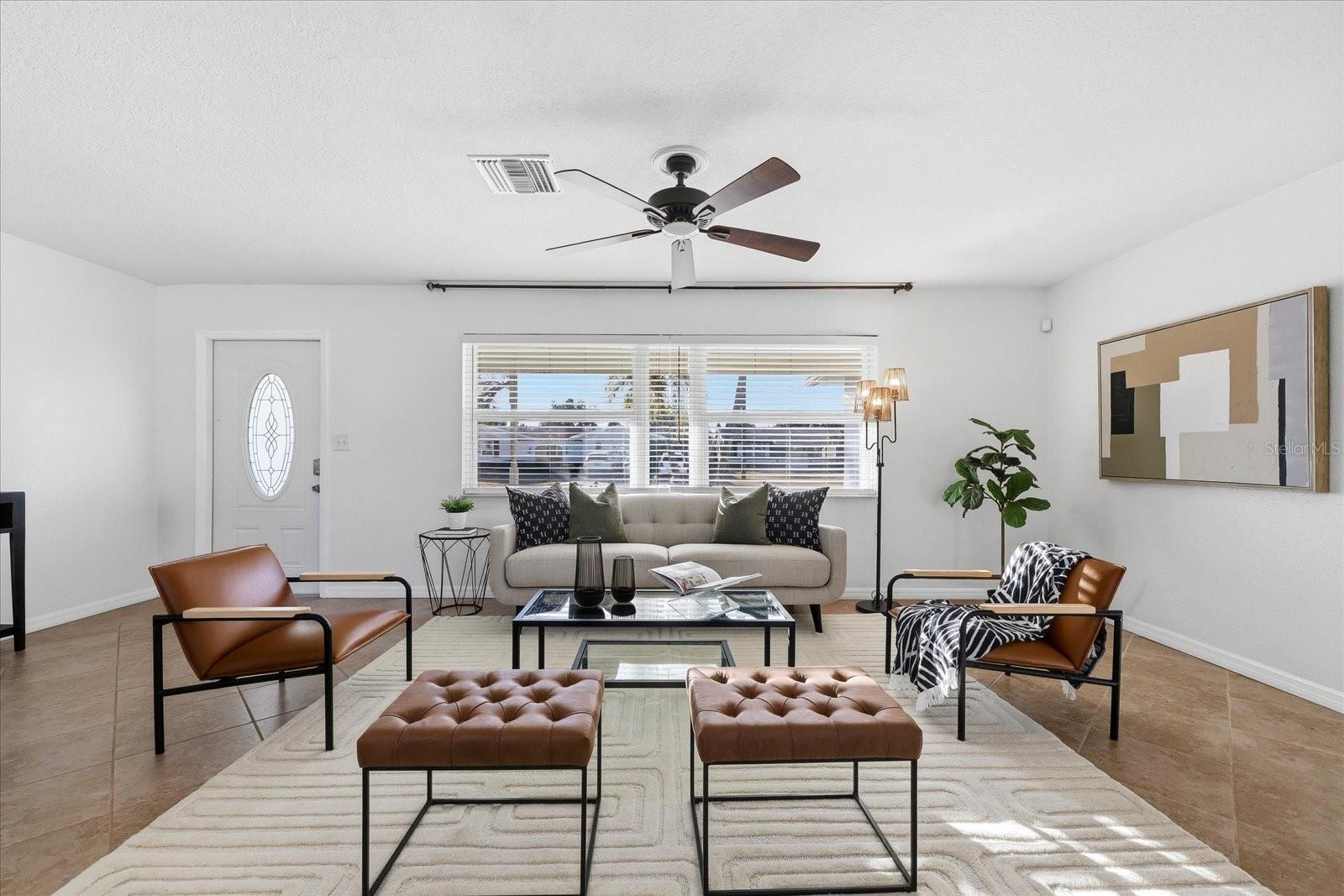 2461 61ST Ln ST PETERSBURG, FL 33710