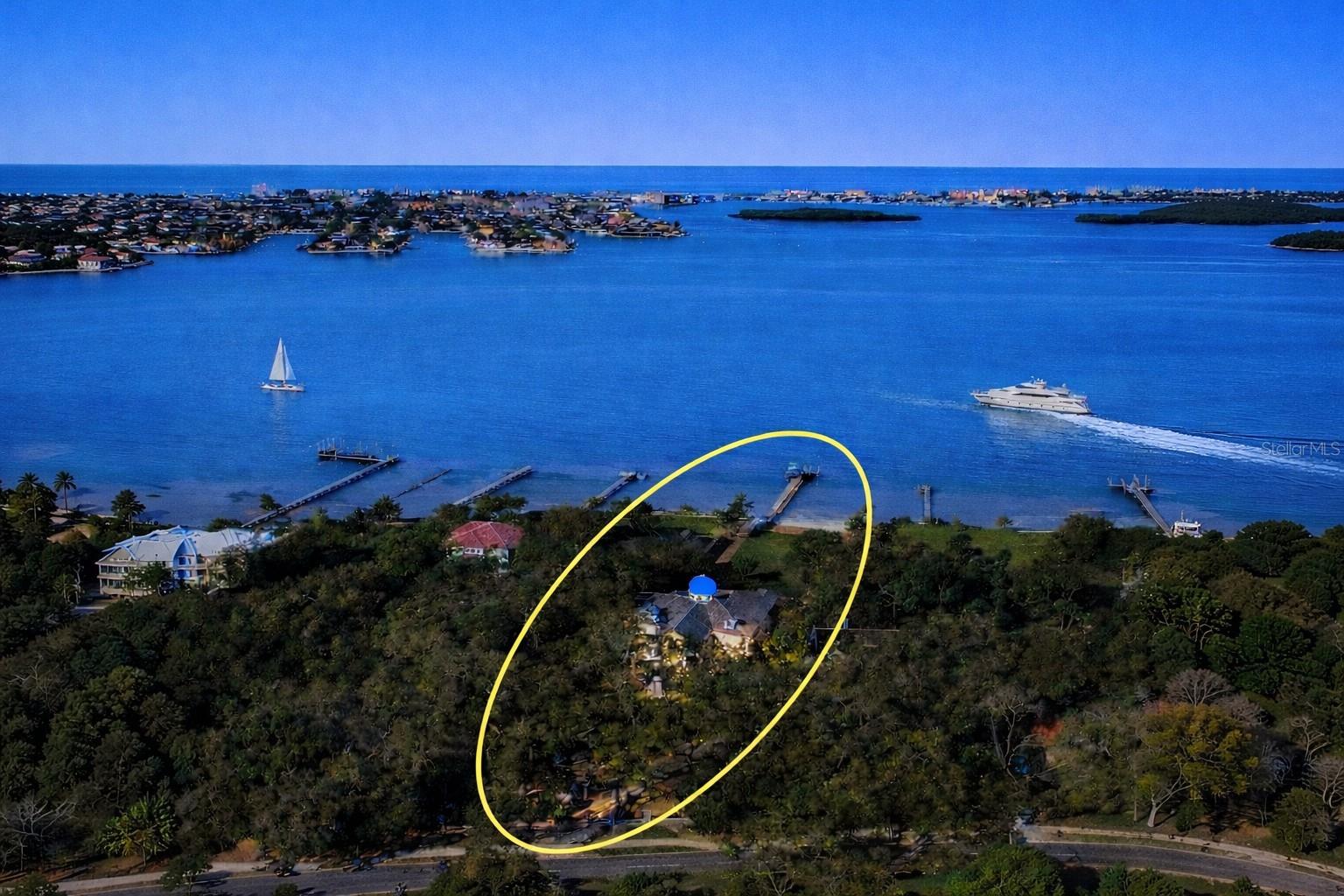 2000 Park St ST PETERSBURG, FL 33710