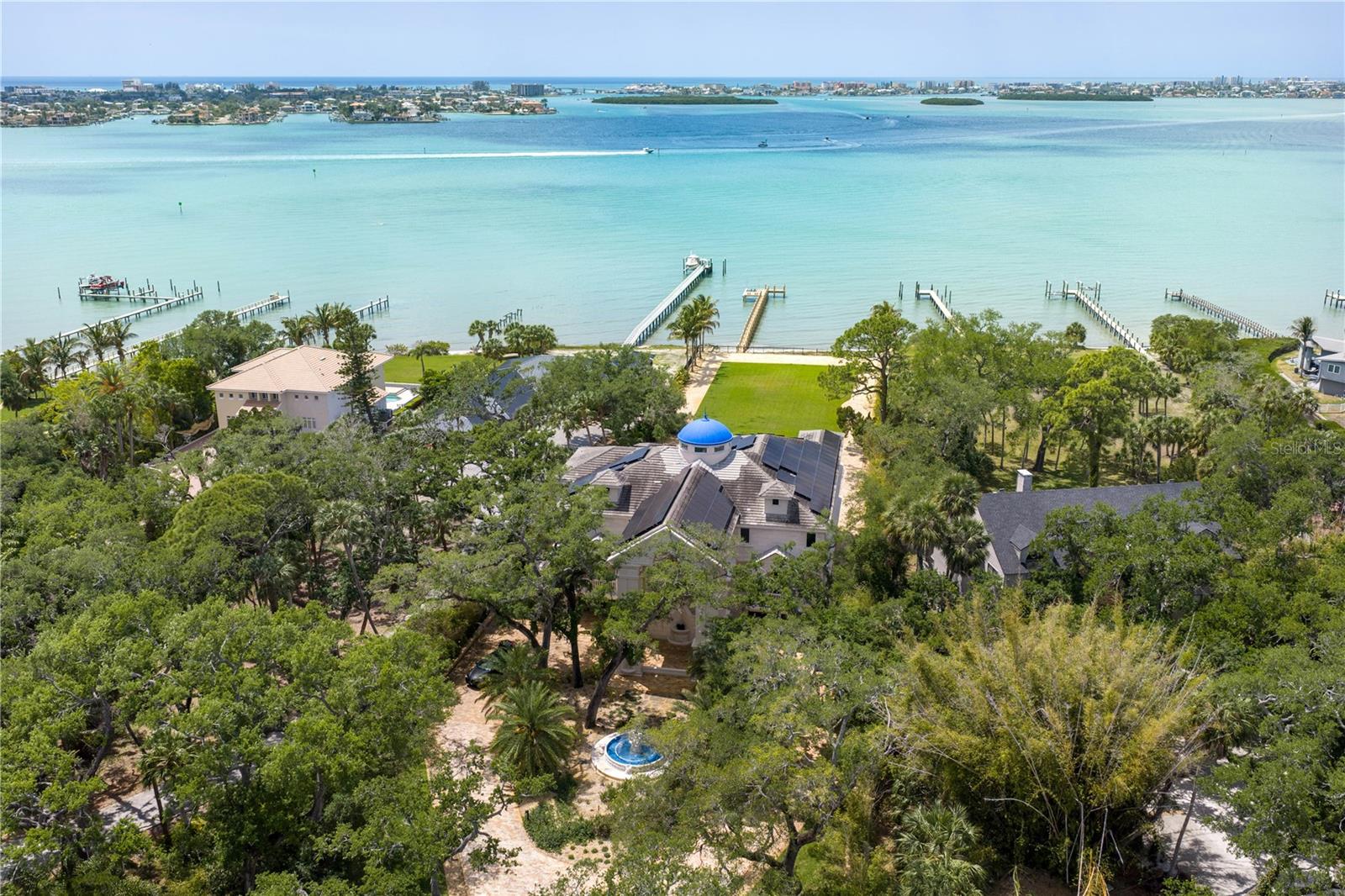 2000 Park St ST PETERSBURG, FL 33710