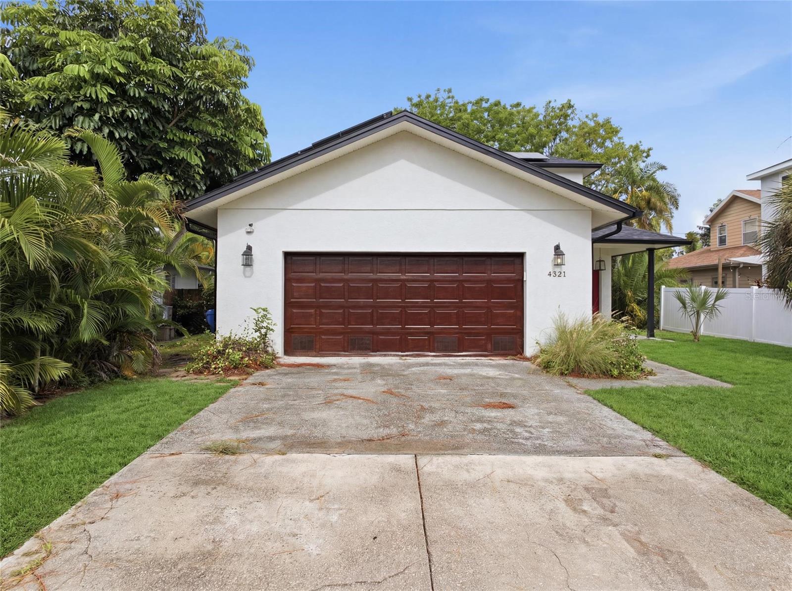 4521 JUANITA Way ST PETERSBURG, FL 33705