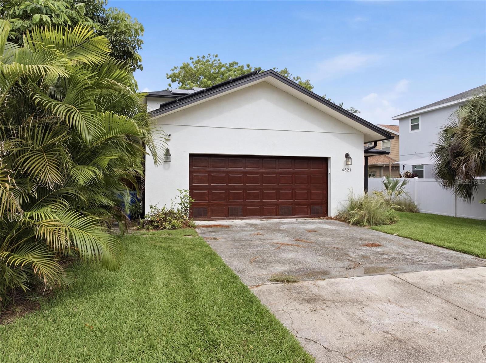 4521 JUANITA Way ST PETERSBURG, FL 33705