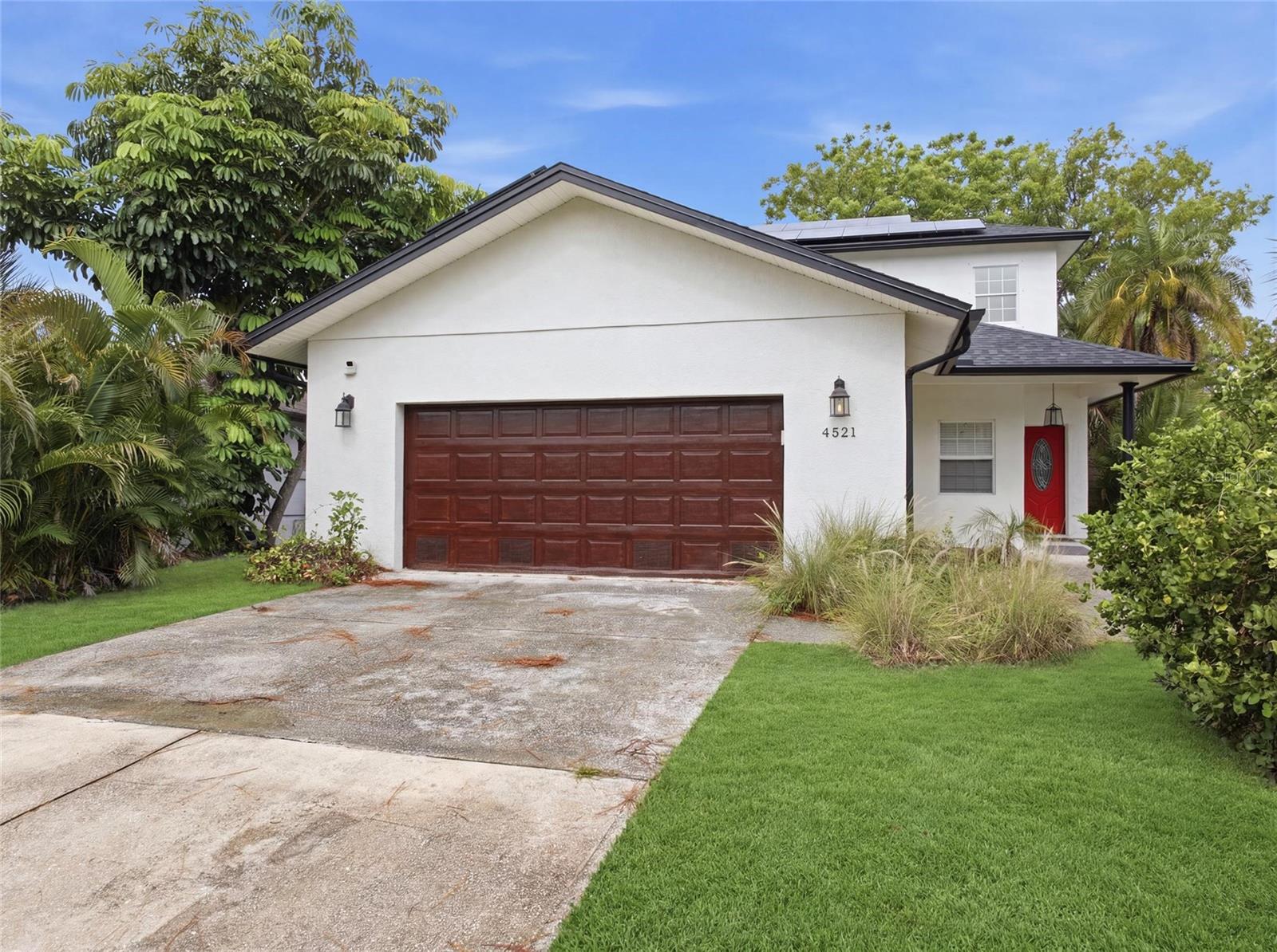 4521 JUANITA Way ST PETERSBURG, FL 33705