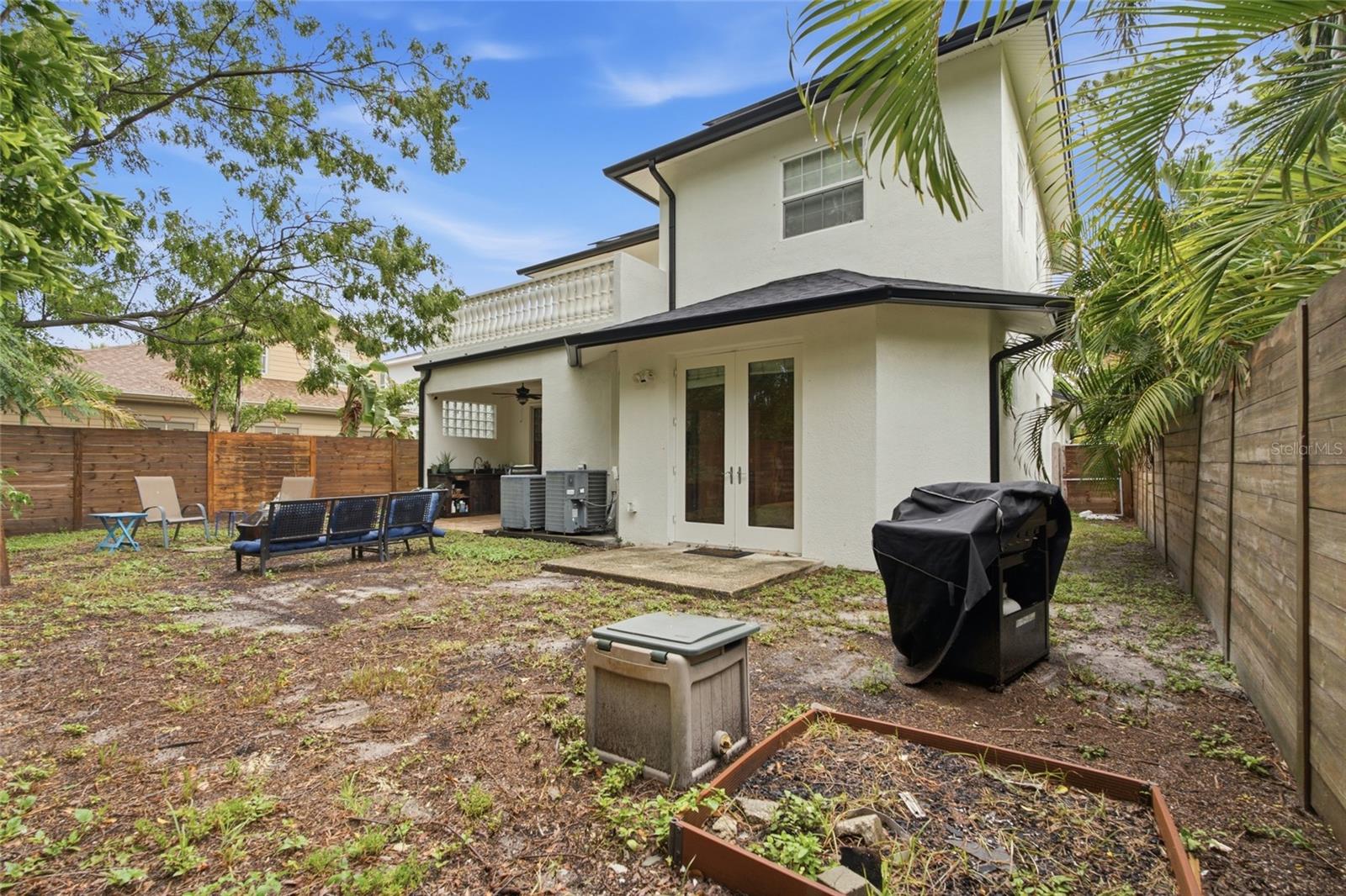 4521 JUANITA Way ST PETERSBURG, FL 33705