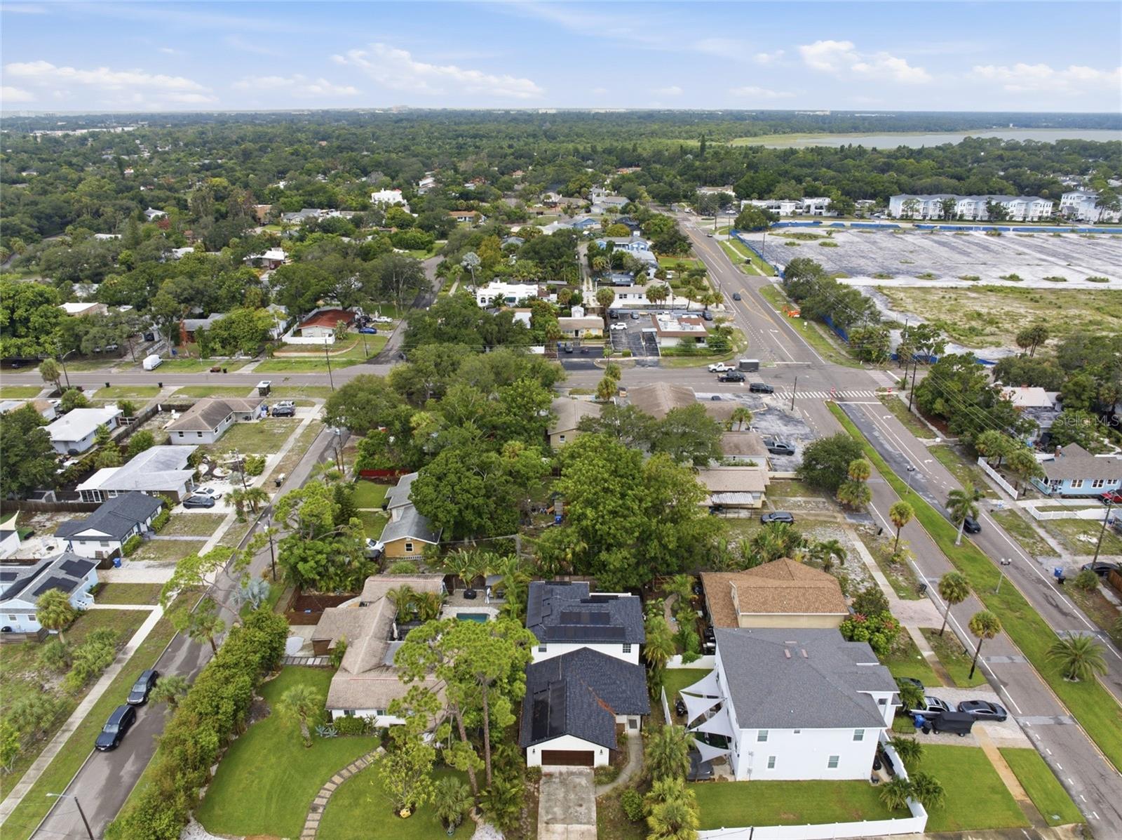 4521 JUANITA Way ST PETERSBURG, FL 33705