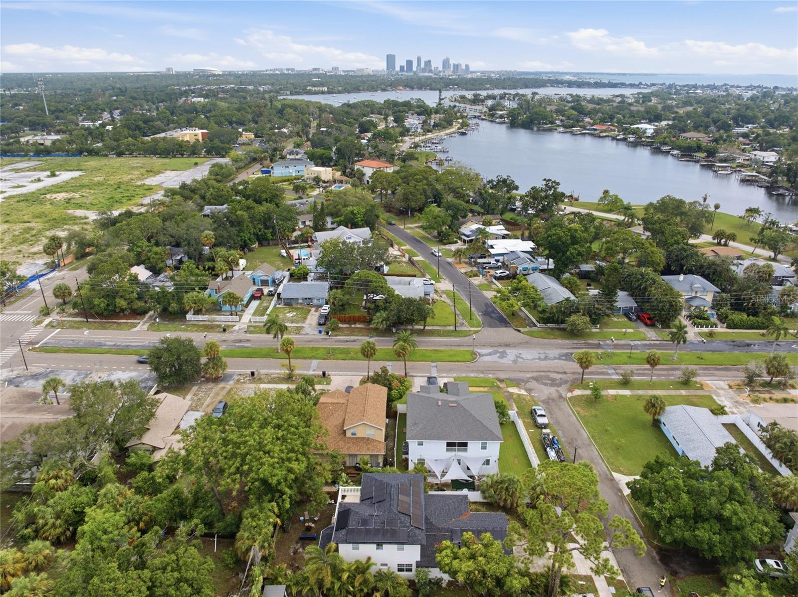4521 JUANITA Way ST PETERSBURG, FL 33705