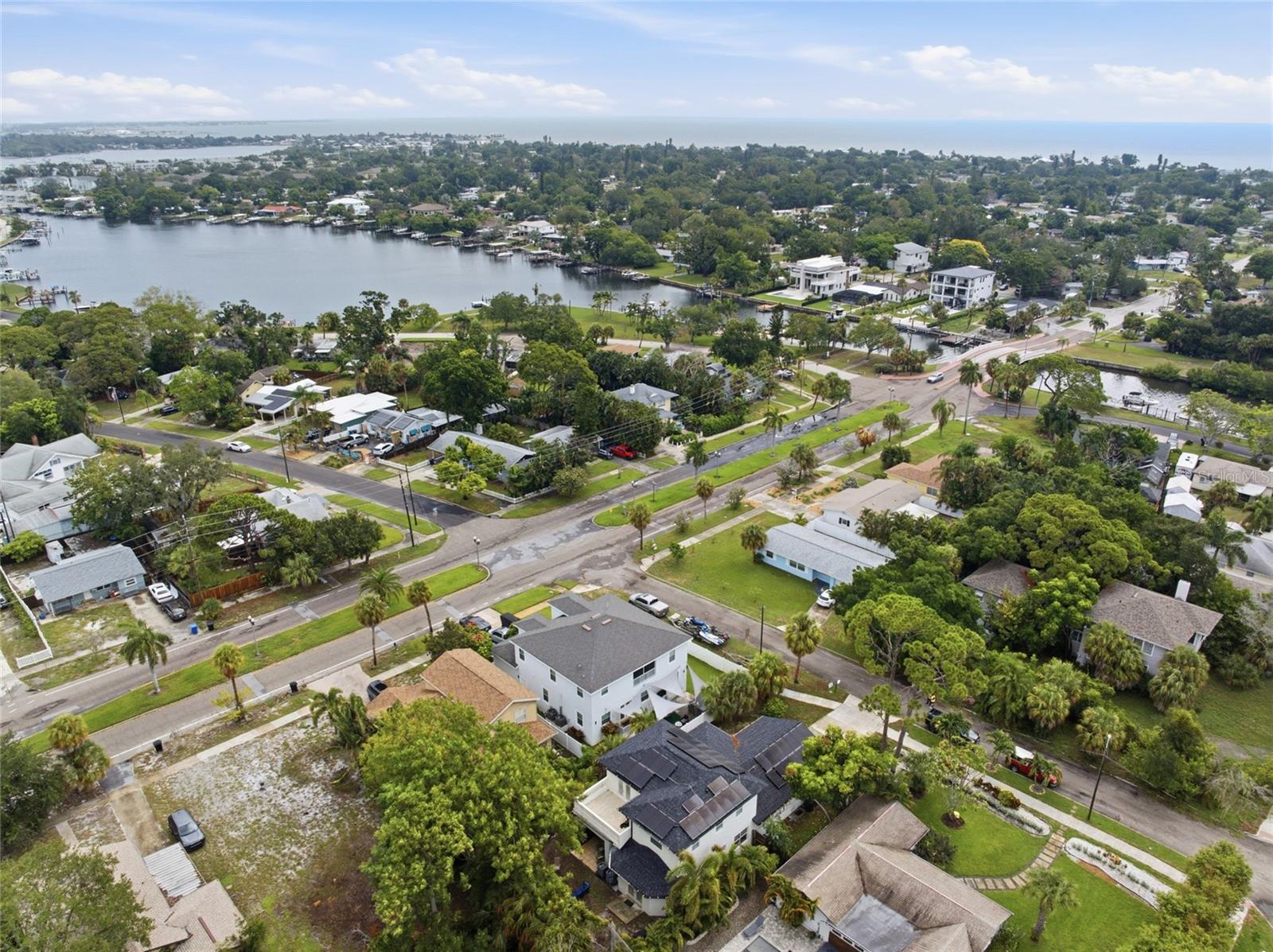 4521 JUANITA Way ST PETERSBURG, FL 33705