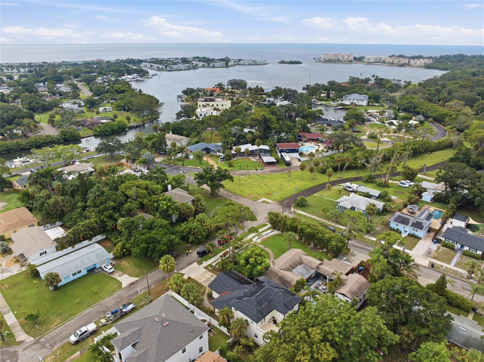 4521 JUANITA Way ST PETERSBURG, FL 33705