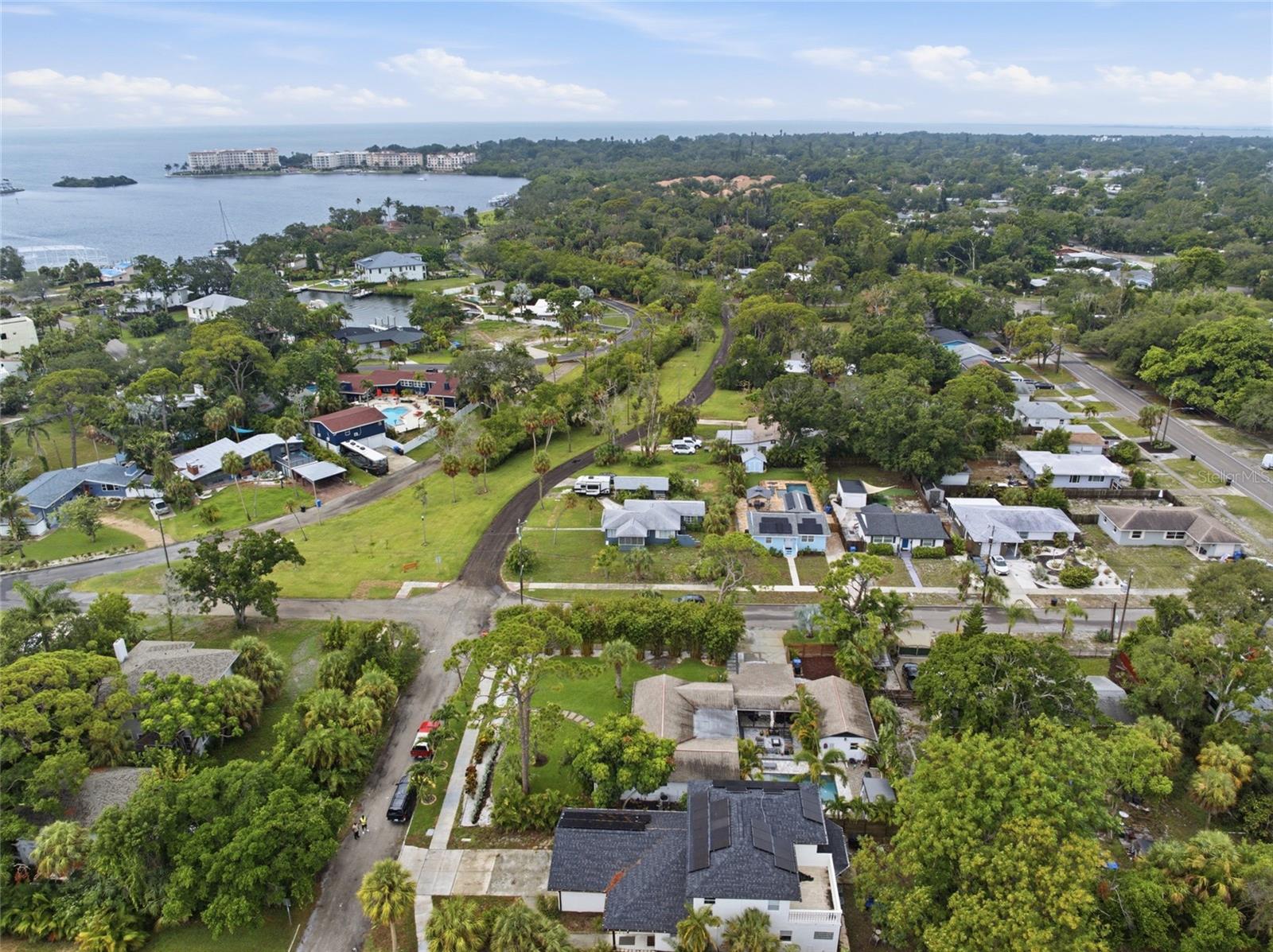 4521 JUANITA Way ST PETERSBURG, FL 33705