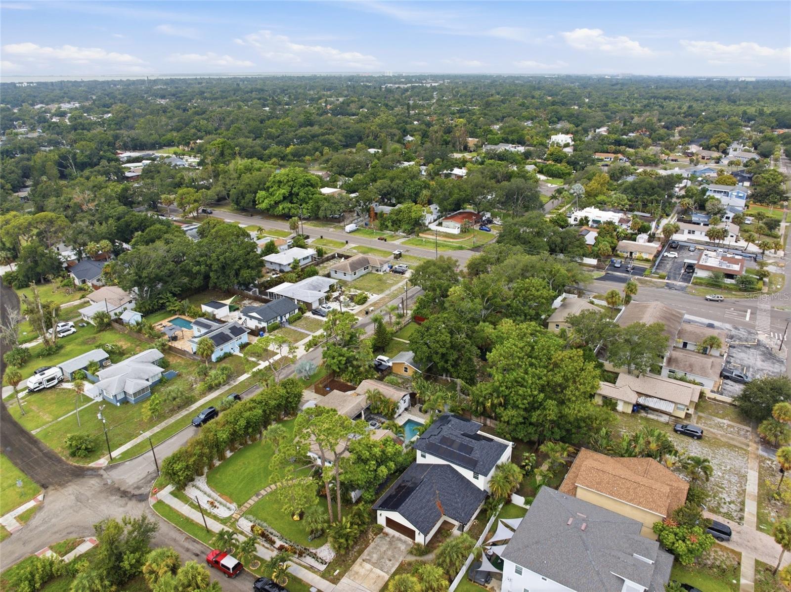 4521 JUANITA Way ST PETERSBURG, FL 33705