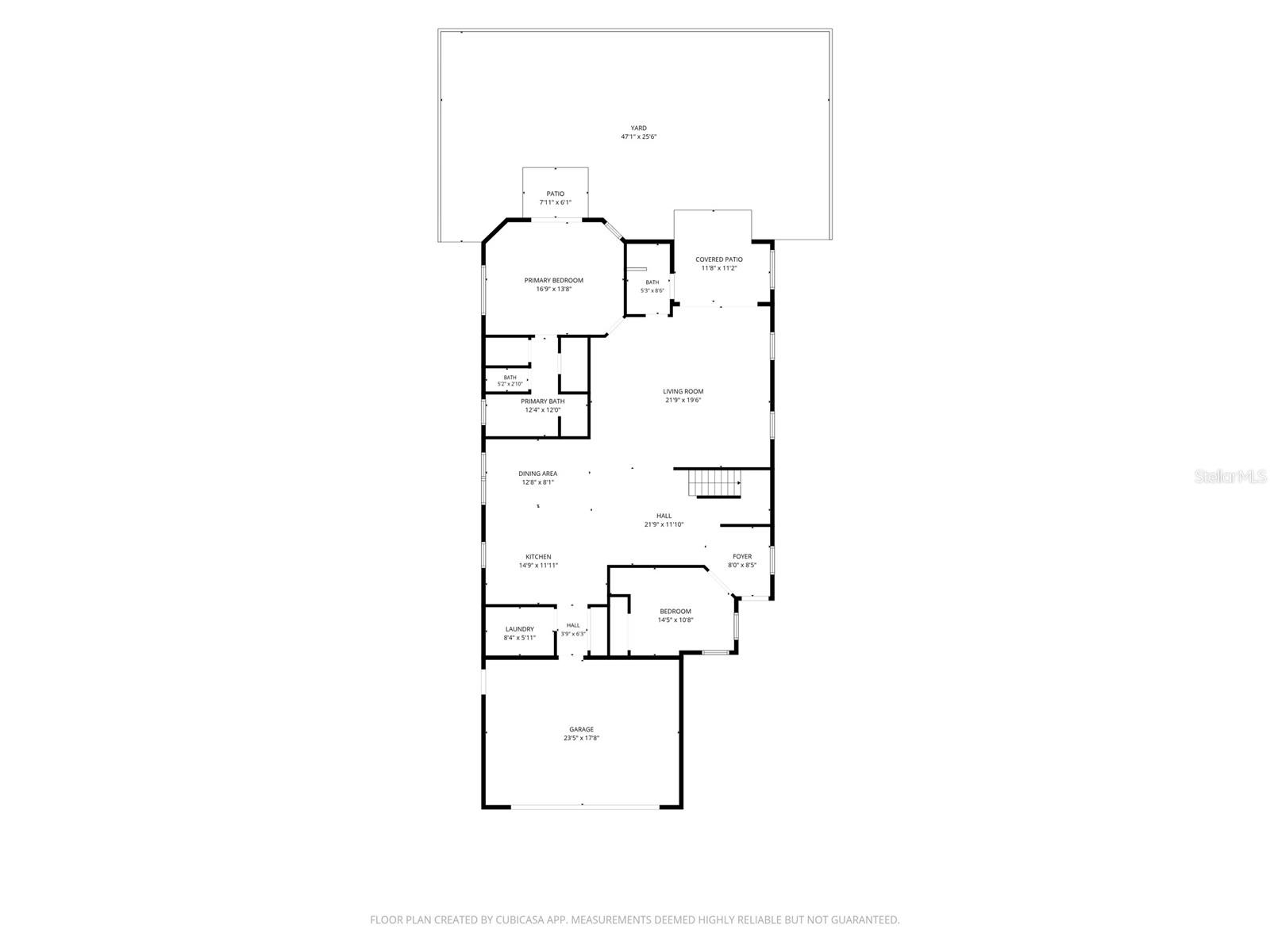 4521 JUANITA Way ST PETERSBURG, FL 33705