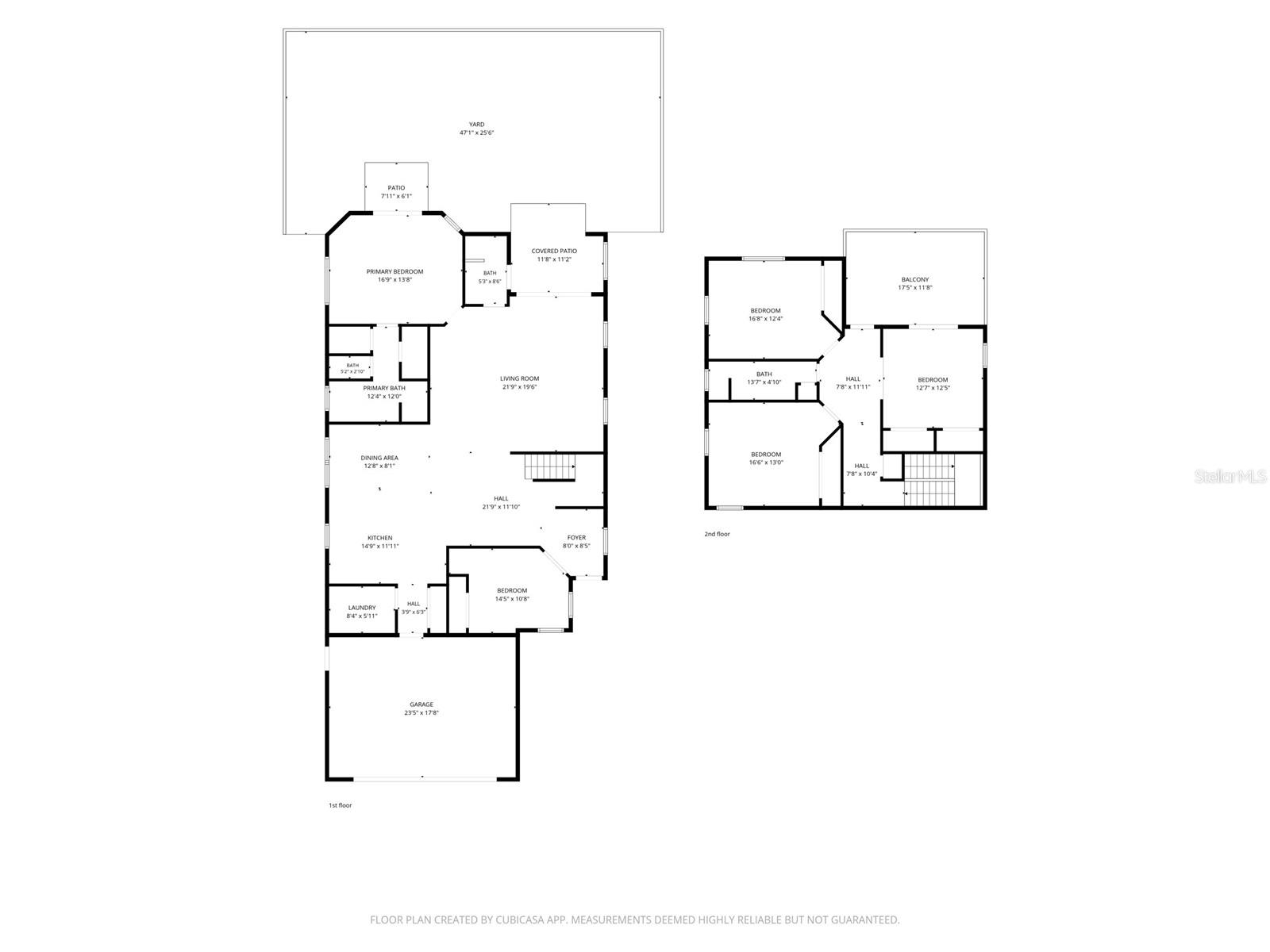 4521 JUANITA Way ST PETERSBURG, FL 33705
