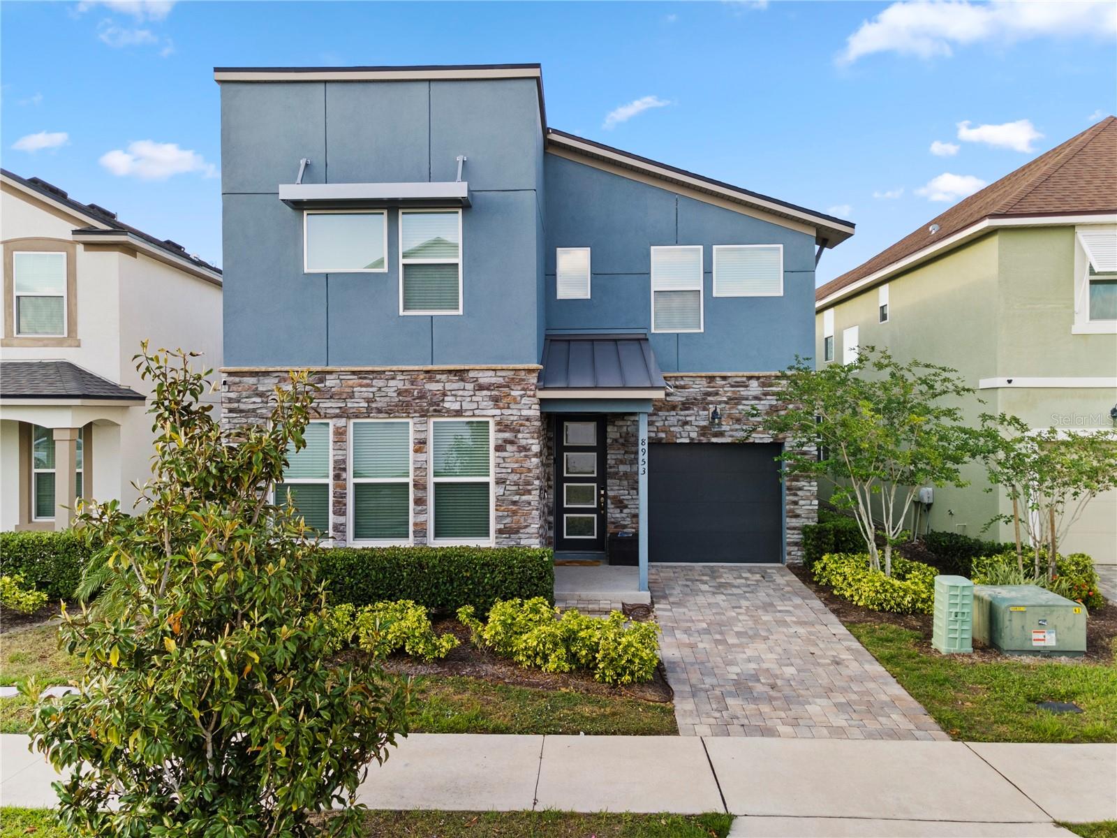 8953 AMELIA DOWNS Trl