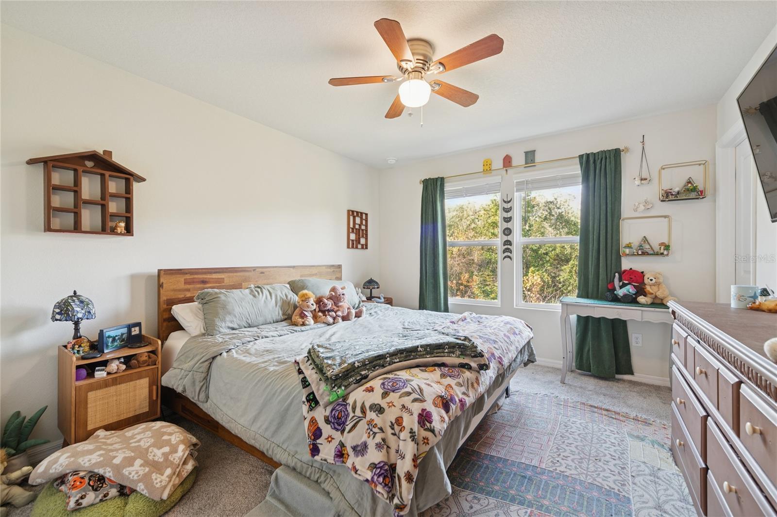 4705 SPARKLING SHELL Ave KISSIMMEE, FL 34746