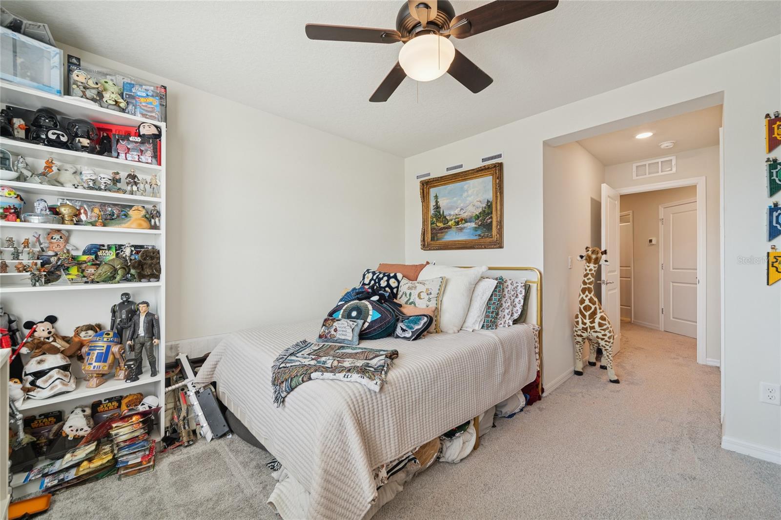 4705 SPARKLING SHELL Ave KISSIMMEE, FL 34746