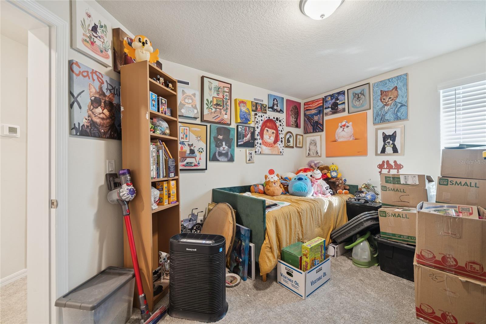 4705 SPARKLING SHELL Ave KISSIMMEE, FL 34746