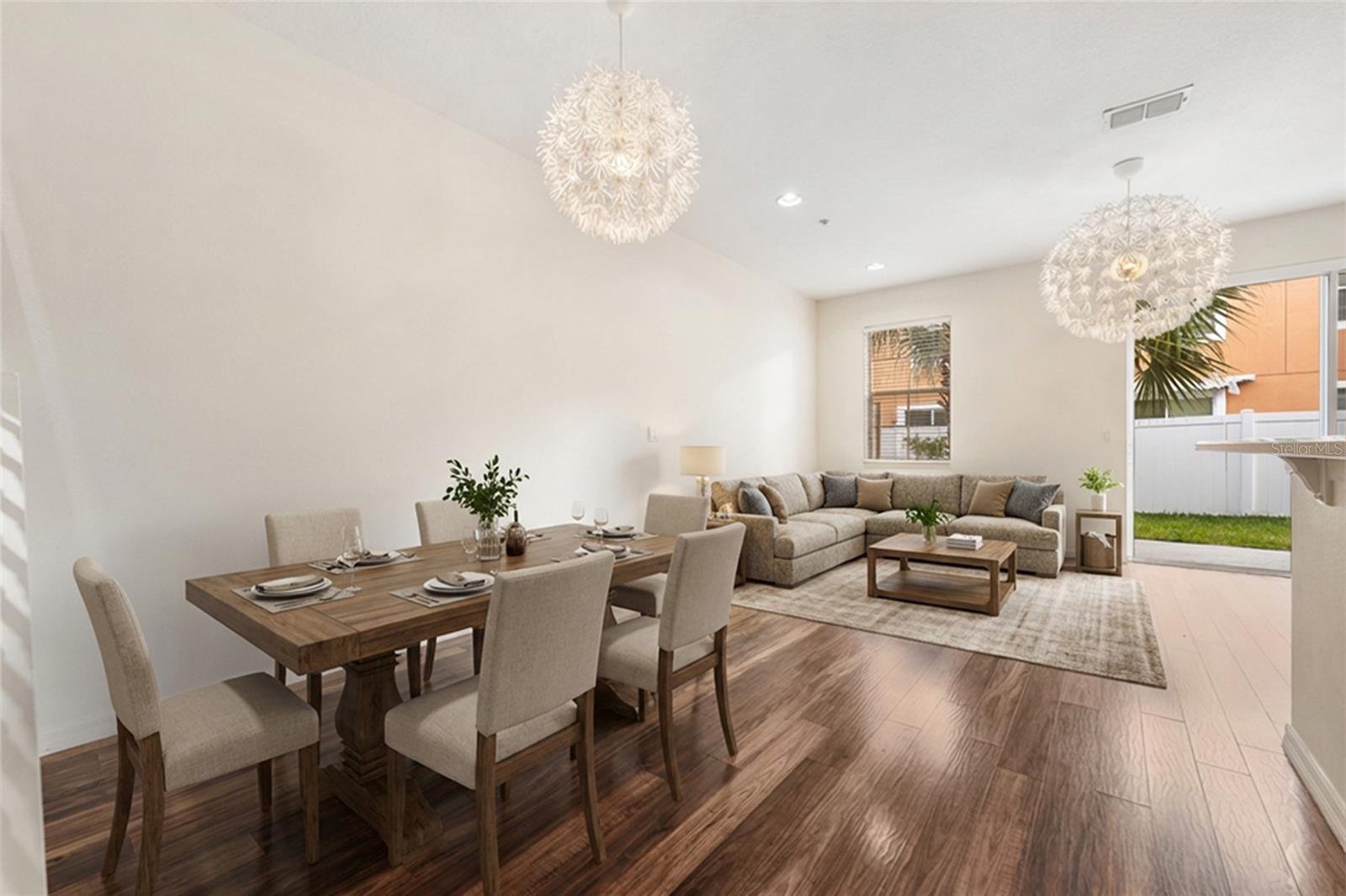 9430 TAWNYBERRY St ORLANDO, FL 32832