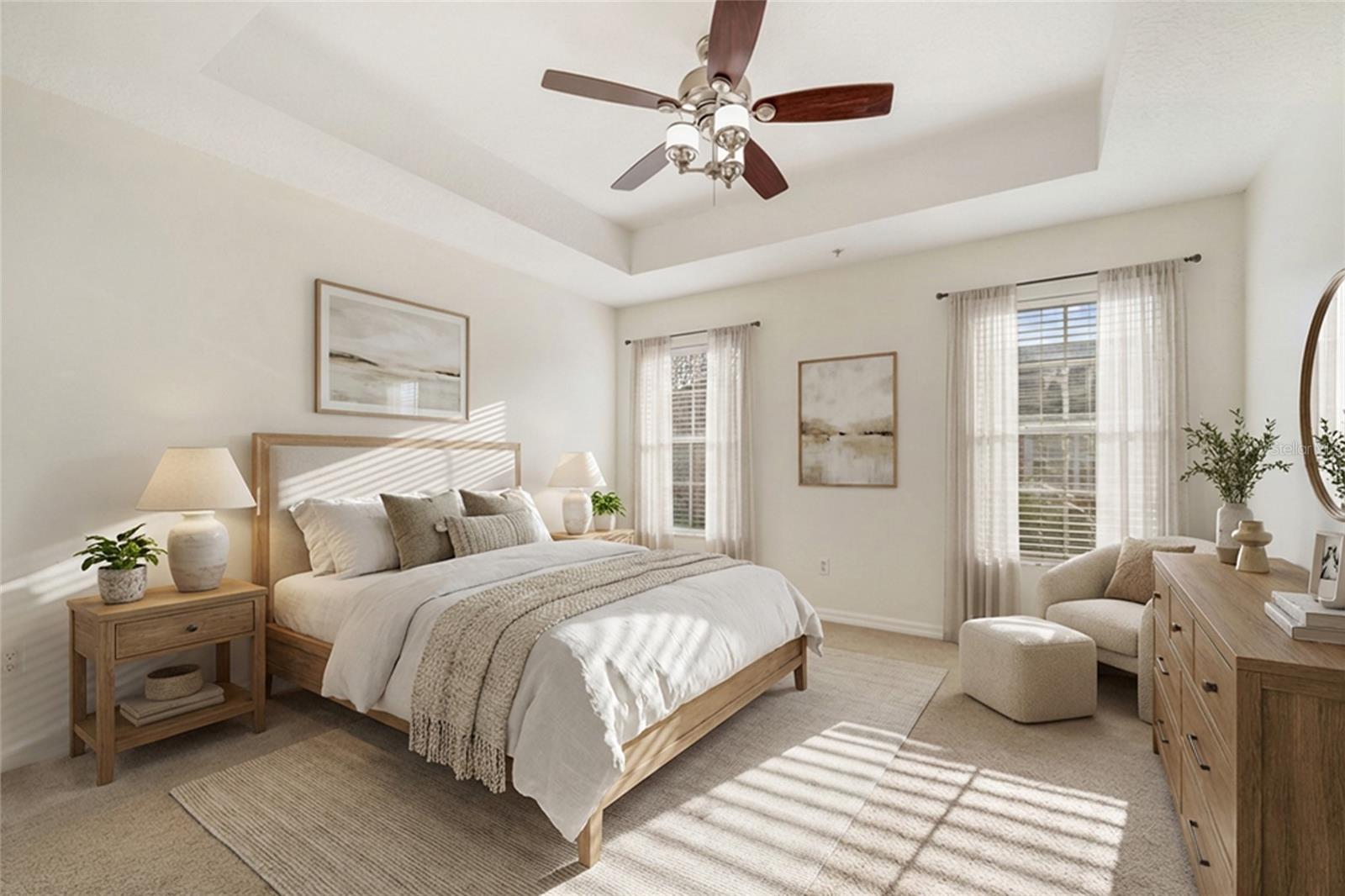 9430 TAWNYBERRY St ORLANDO, FL 32832