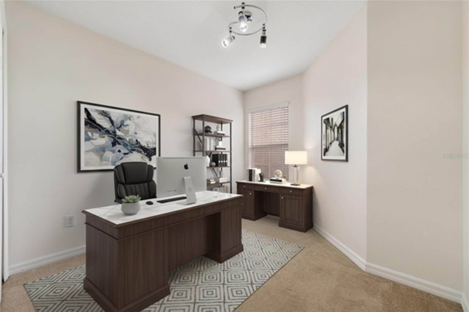 9430 TAWNYBERRY St ORLANDO, FL 32832