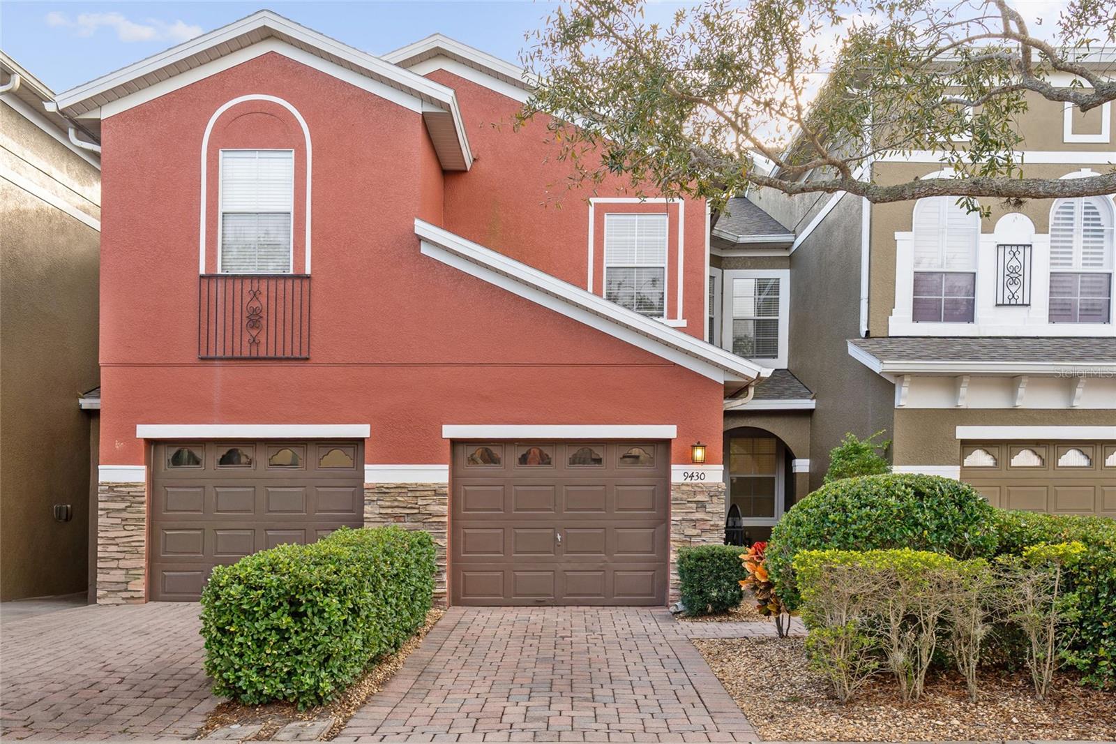 9430 TAWNYBERRY St ORLANDO, FL 32832