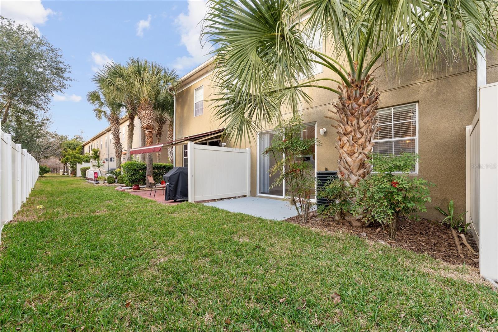 9430 TAWNYBERRY St ORLANDO, FL 32832