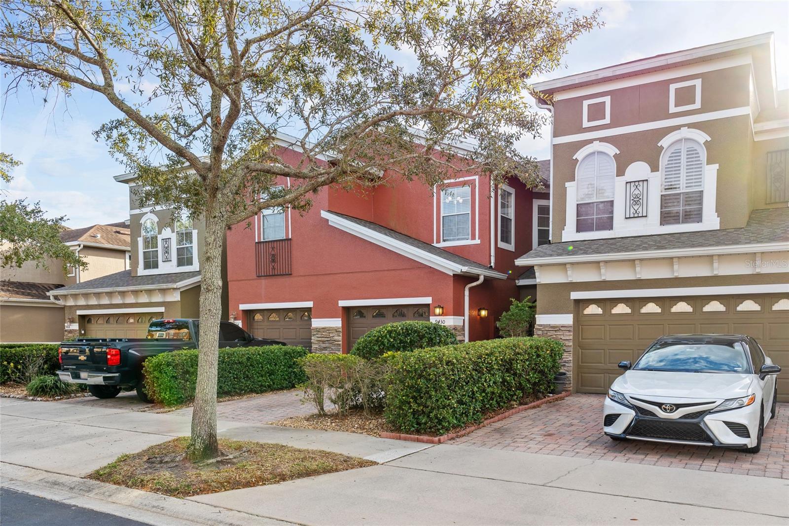 9430 TAWNYBERRY St ORLANDO, FL 32832