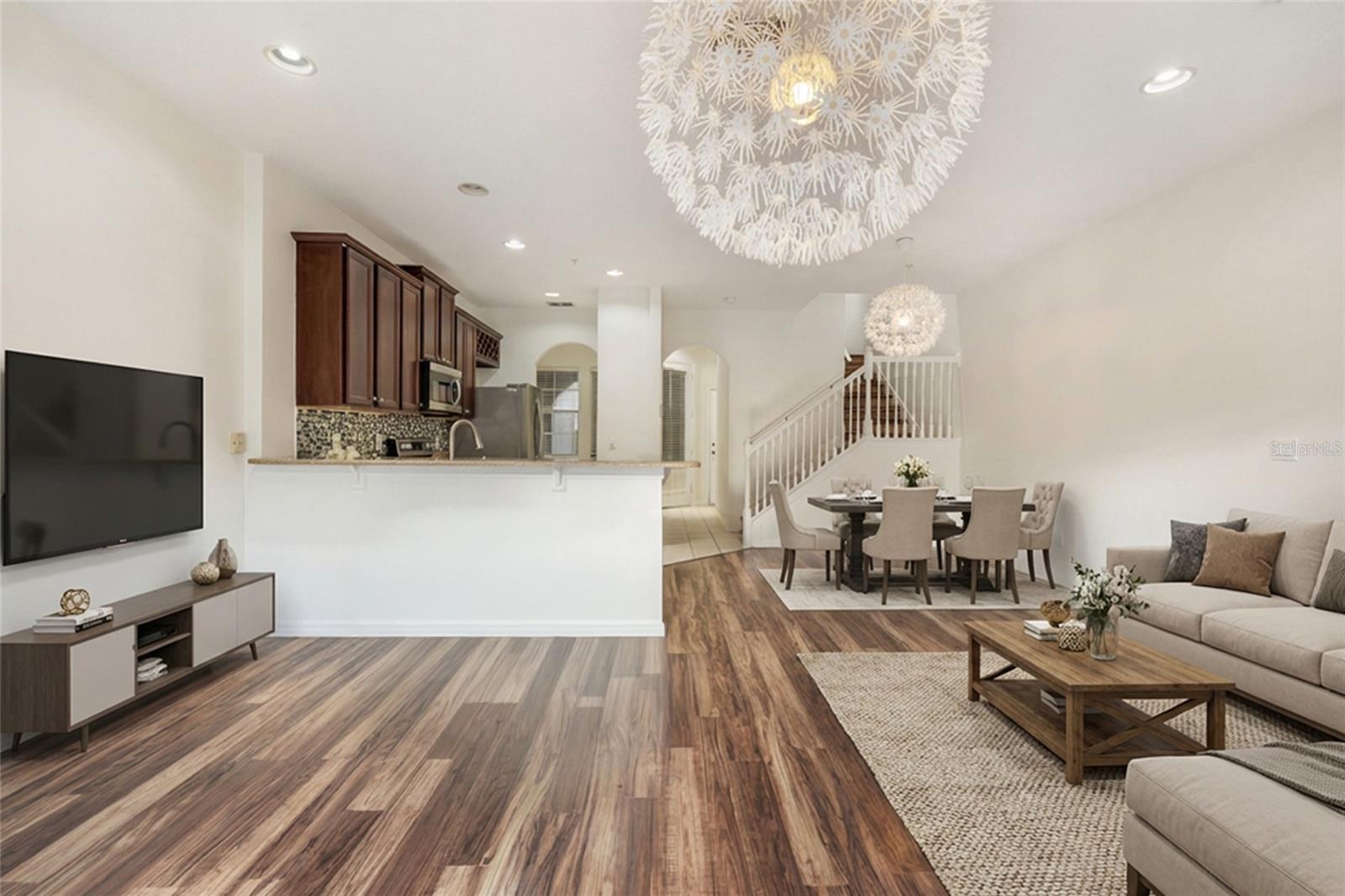 9430 TAWNYBERRY St ORLANDO, FL 32832