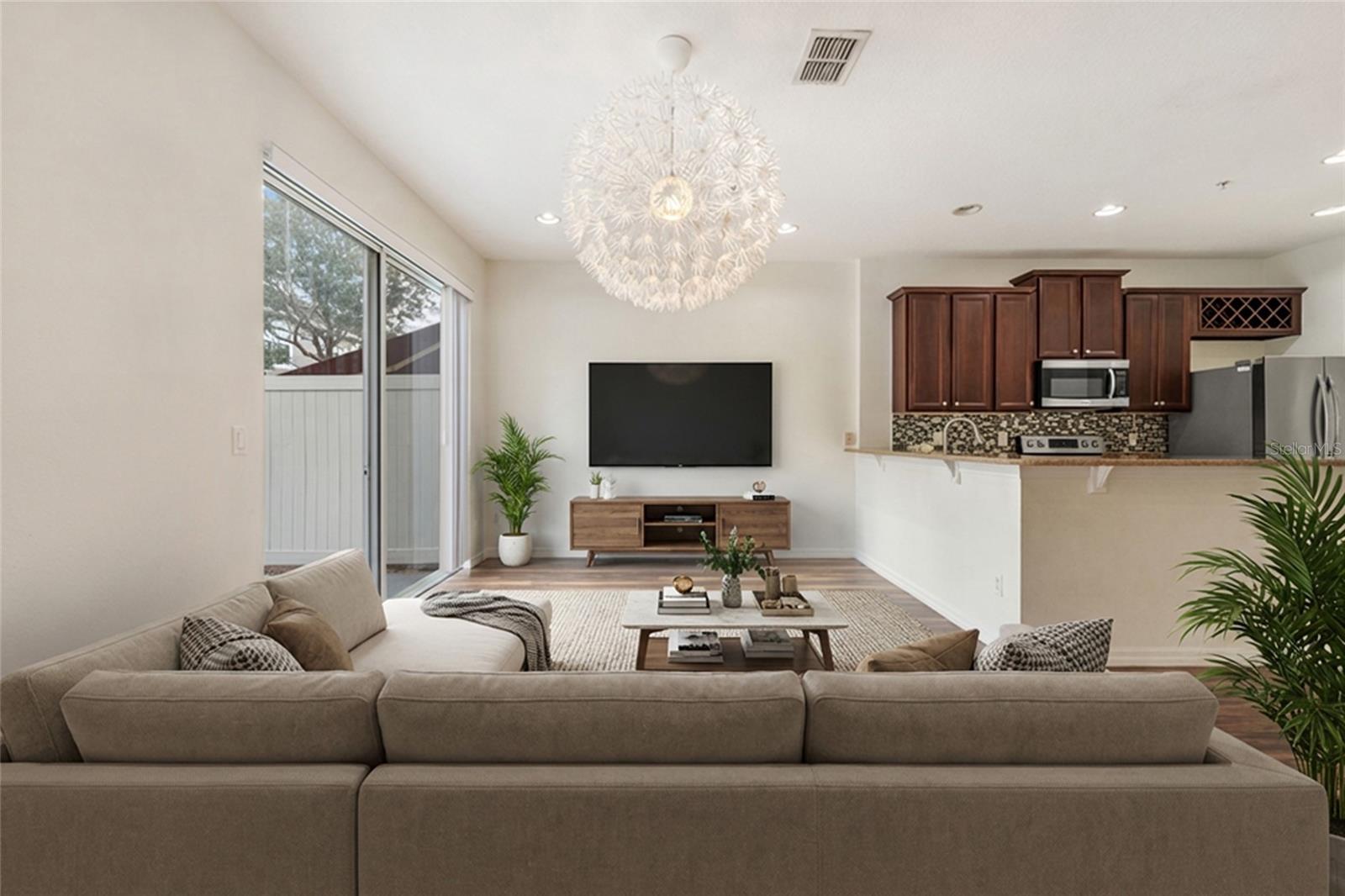 9430 TAWNYBERRY St ORLANDO, FL 32832