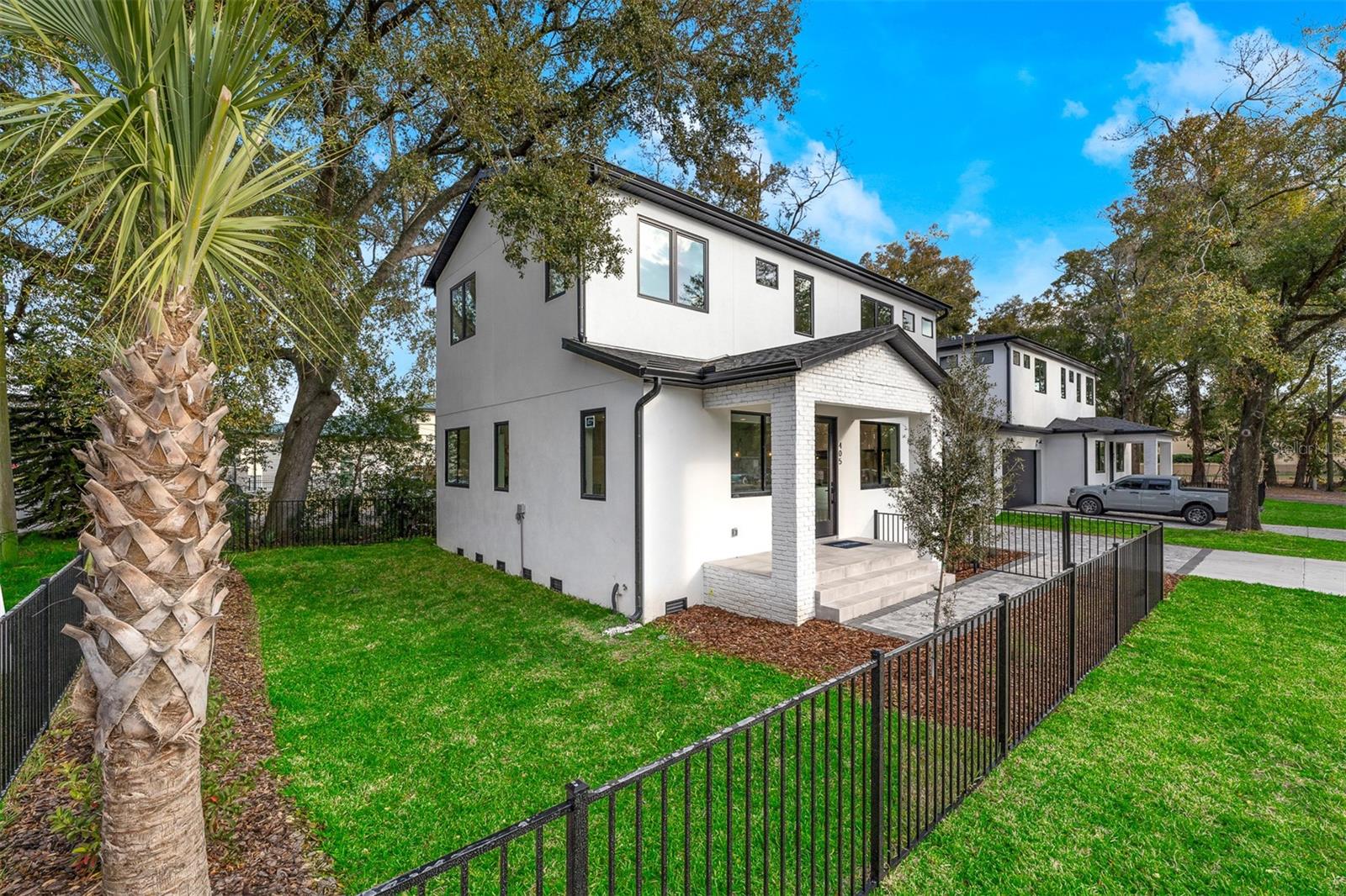 407 CALHOUN Pl ORLANDO, FL 32801