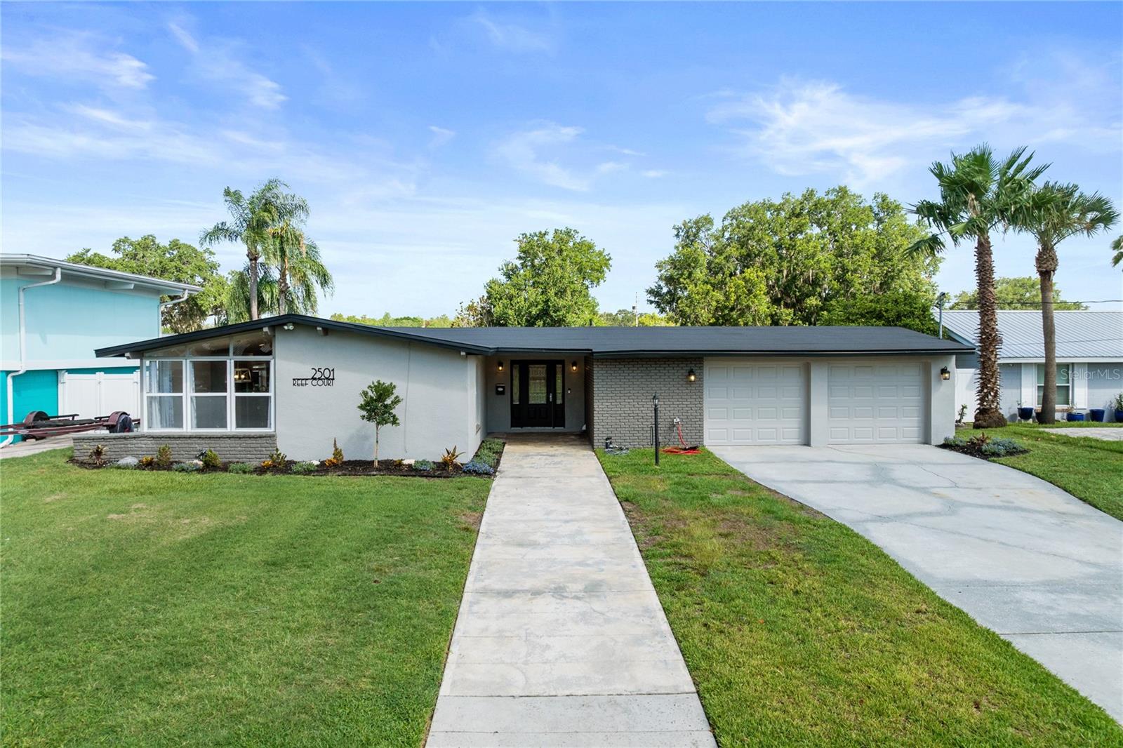 2501 REEF Ct ORLANDO, FL 32805