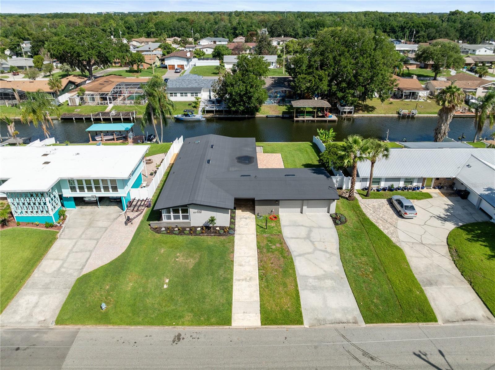 2501 REEF Ct ORLANDO, FL 32805
