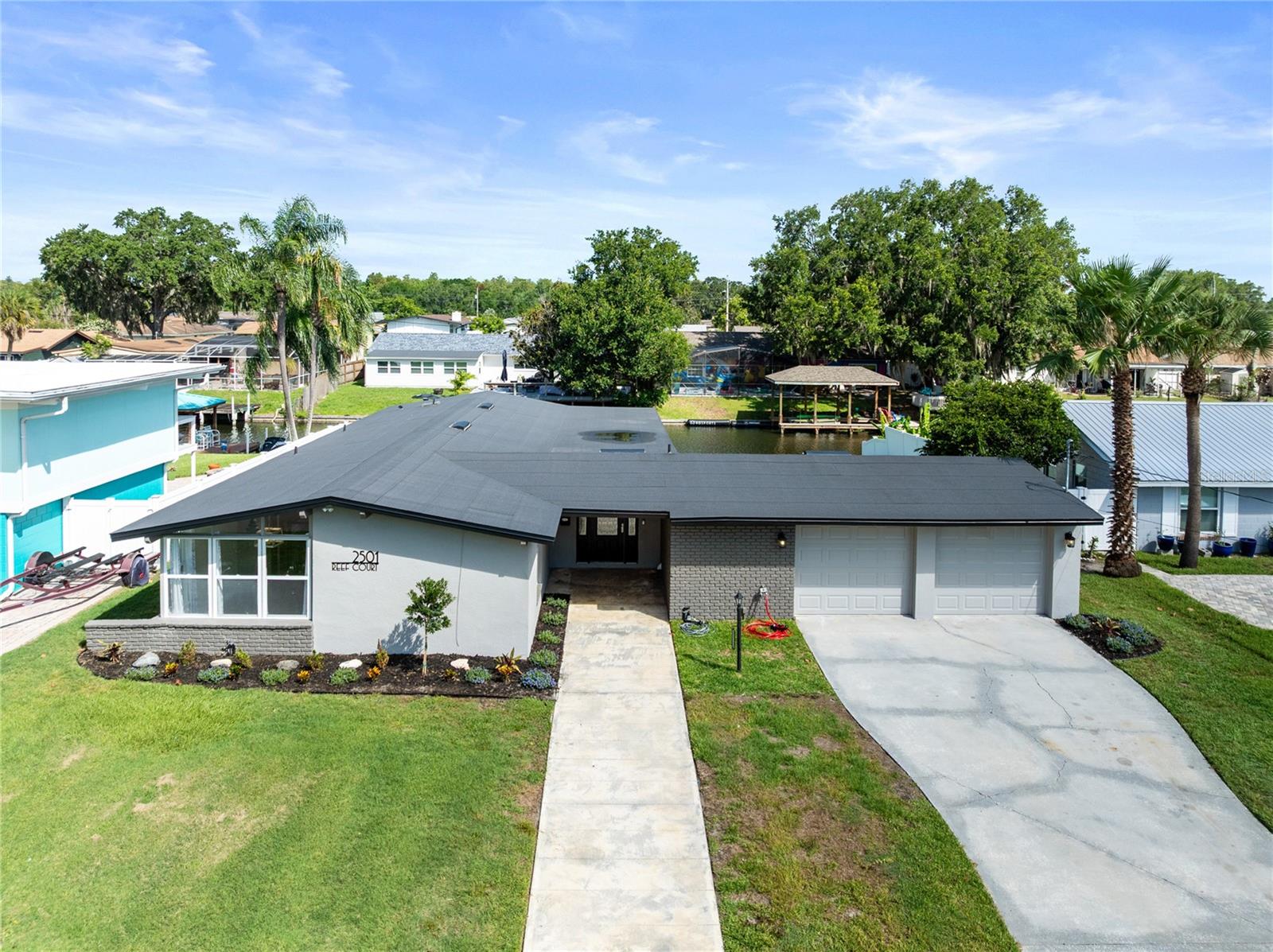 2501 REEF Ct ORLANDO, FL 32805