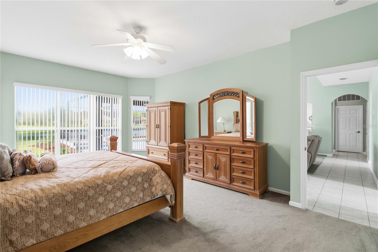 3196 HANGING MOSS Cir KISSIMMEE, FL 34741
