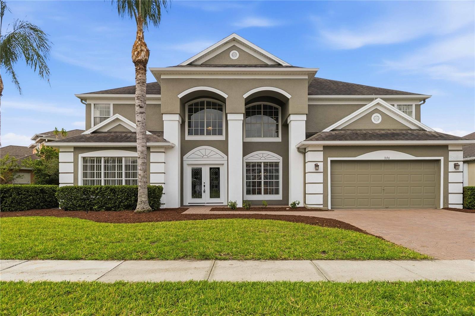 3196 HANGING MOSS Cir KISSIMMEE, FL 34741