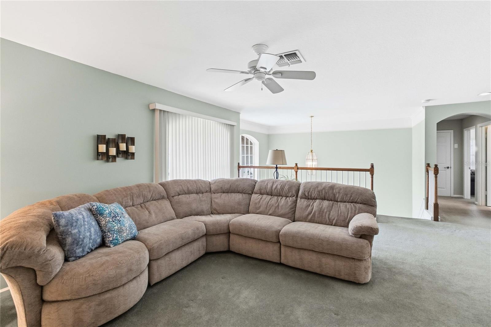 3196 HANGING MOSS Cir KISSIMMEE, FL 34741