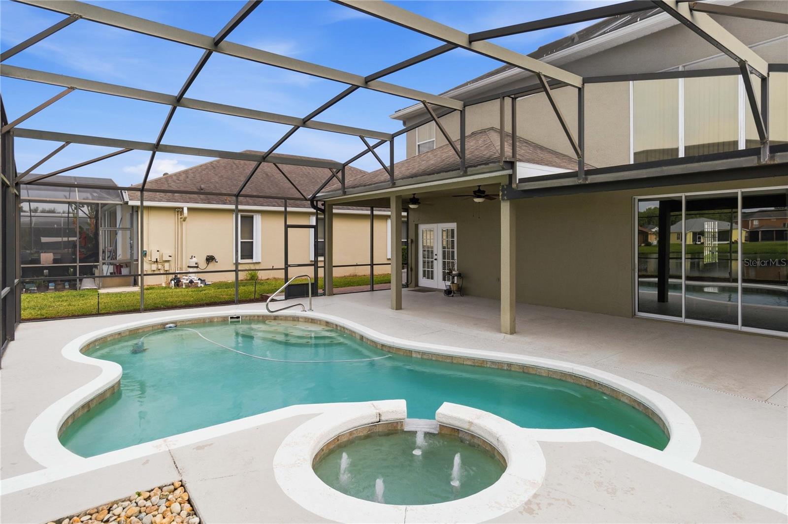 3196 HANGING MOSS Cir KISSIMMEE, FL 34741