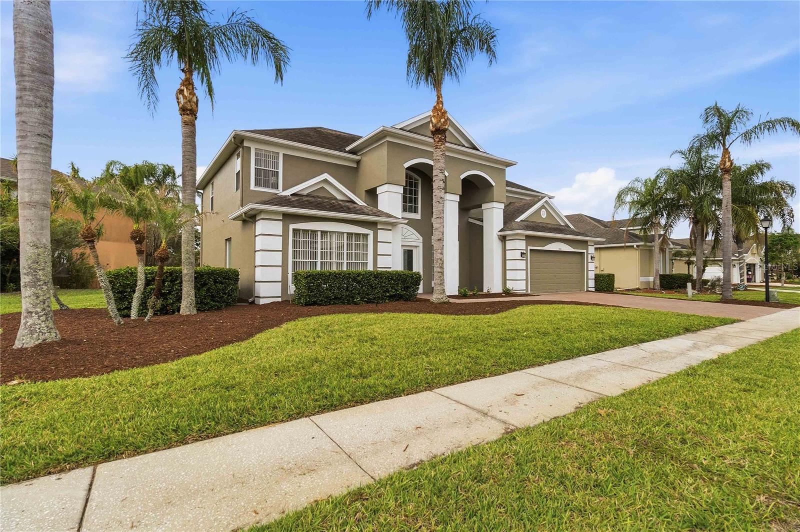3196 HANGING MOSS Cir KISSIMMEE, FL 34741