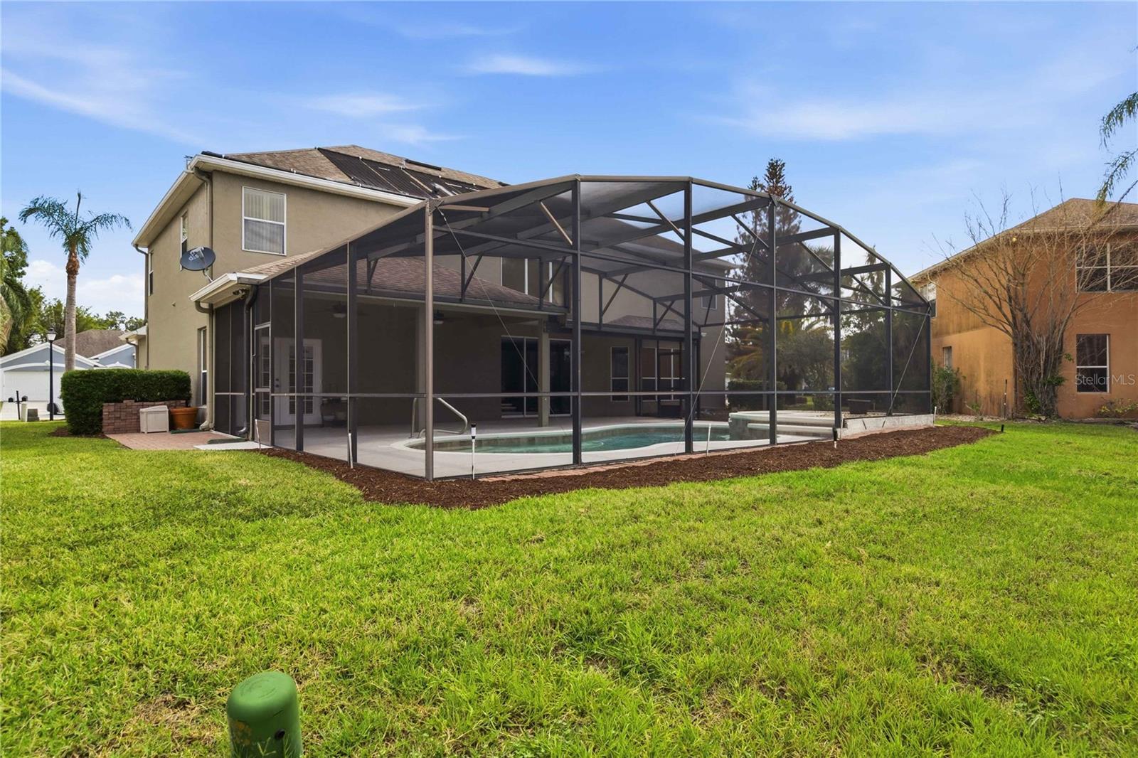 3196 HANGING MOSS Cir KISSIMMEE, FL 34741