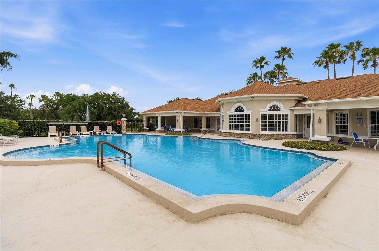 3196 HANGING MOSS Cir KISSIMMEE, FL 34741