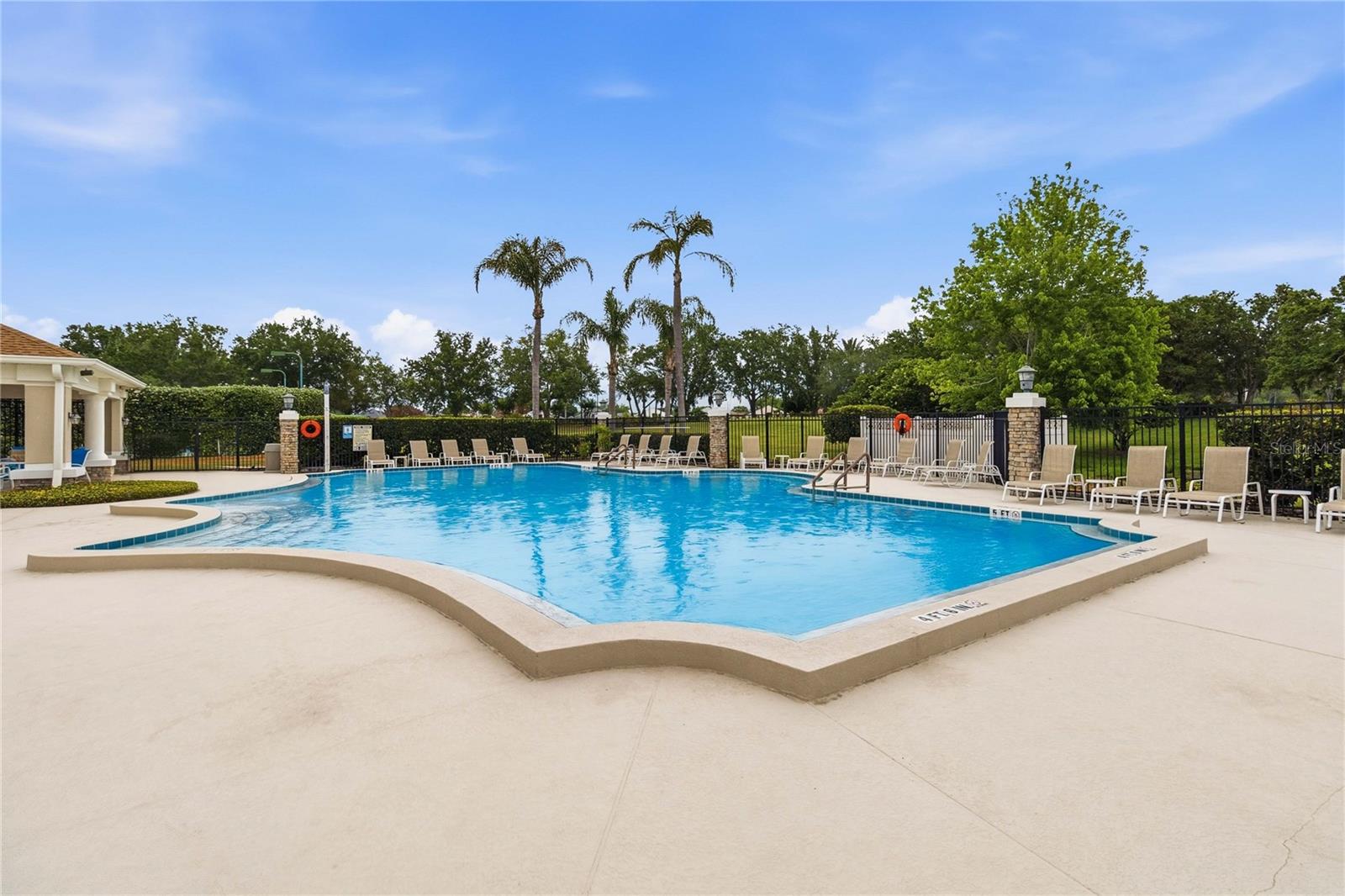 3196 HANGING MOSS Cir KISSIMMEE, FL 34741