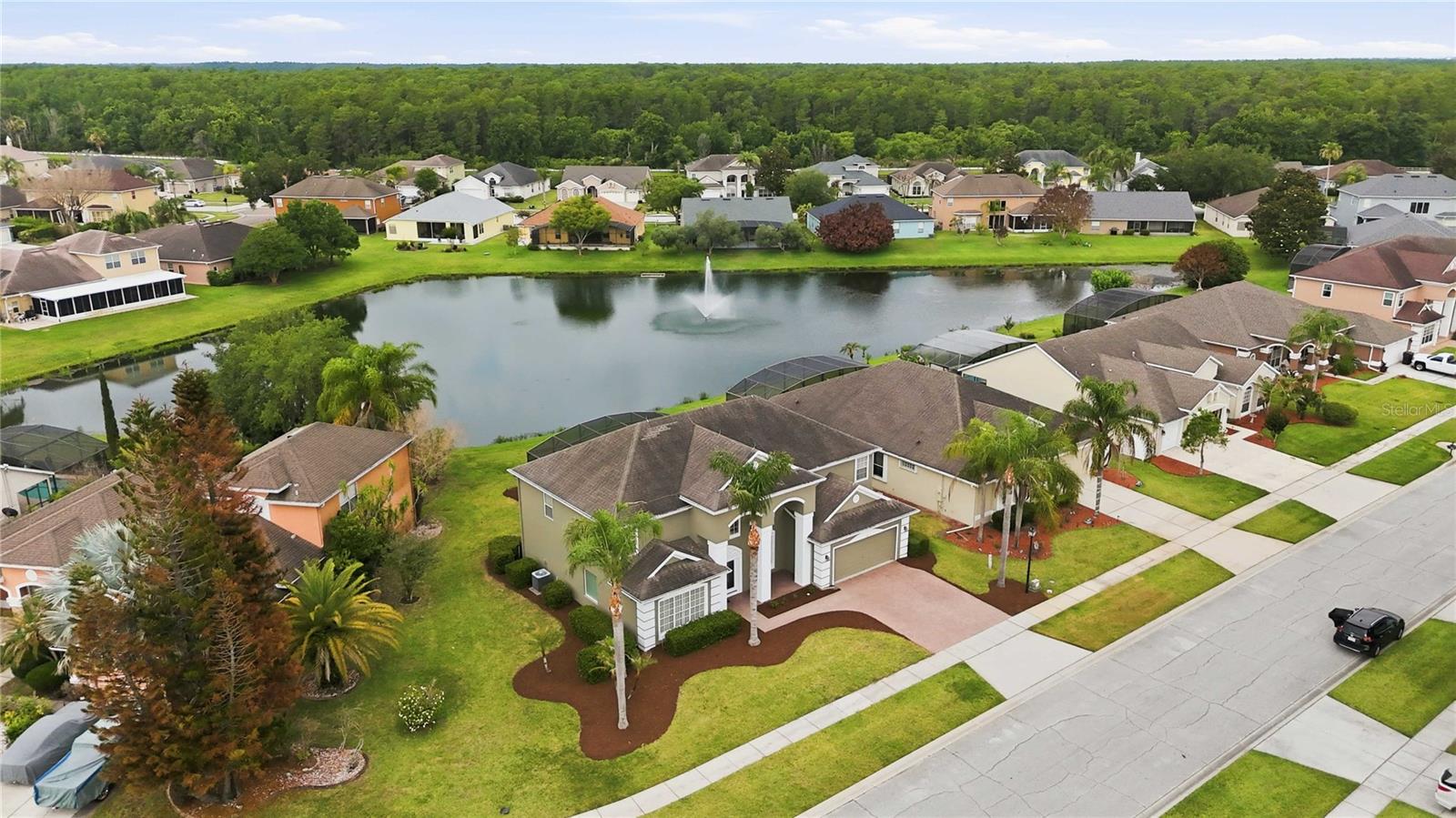 3196 HANGING MOSS Cir KISSIMMEE, FL 34741