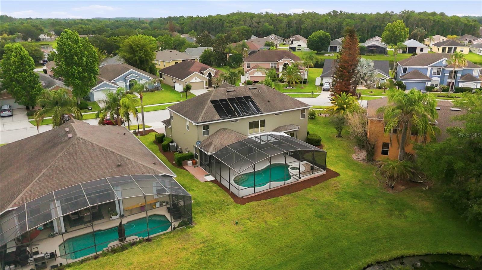 3196 HANGING MOSS Cir KISSIMMEE, FL 34741