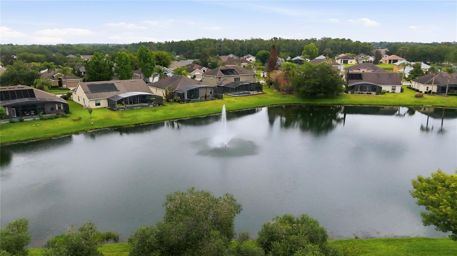 3196 HANGING MOSS Cir KISSIMMEE, FL 34741