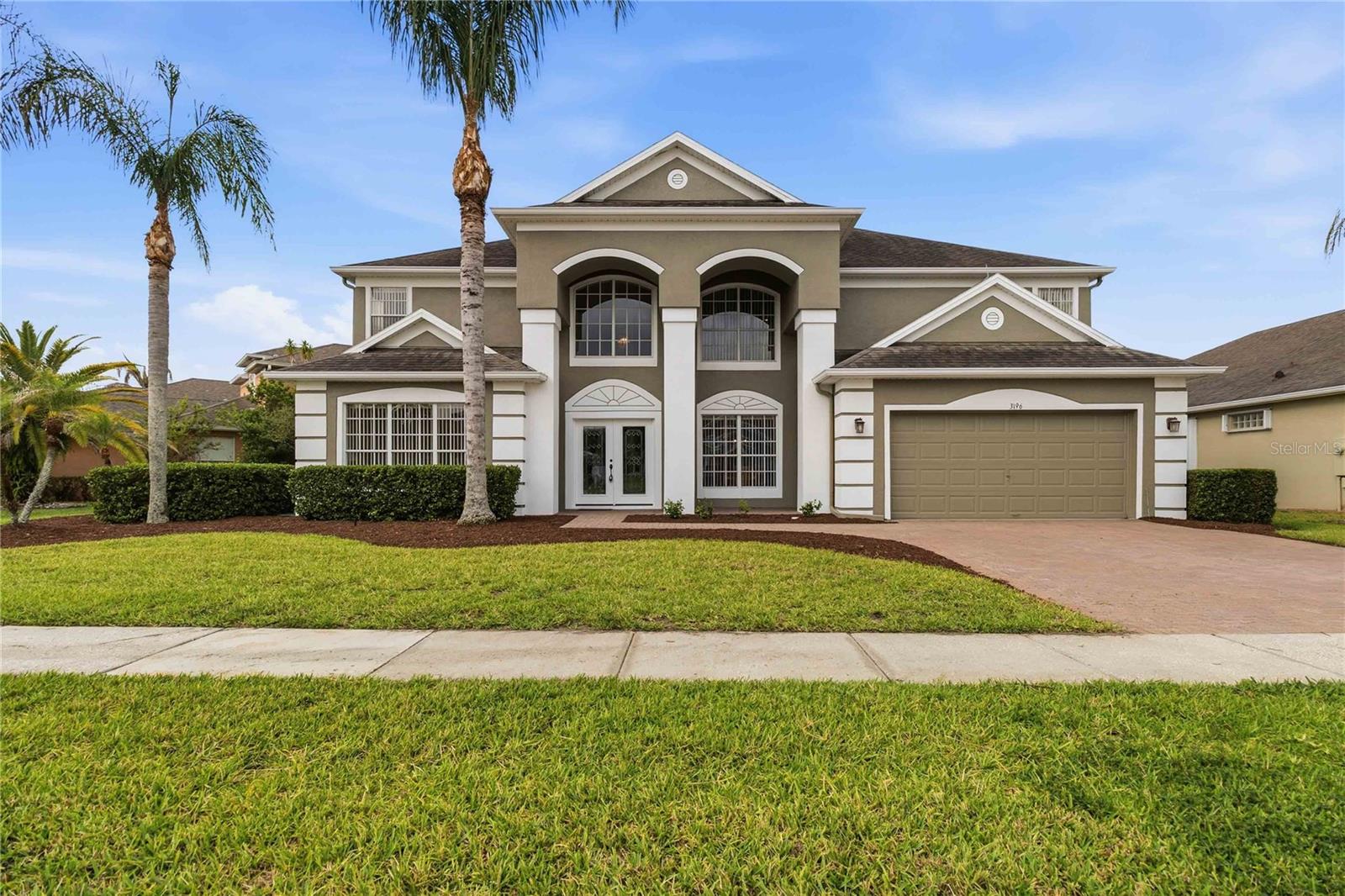 3196 HANGING MOSS Cir KISSIMMEE, FL 34741