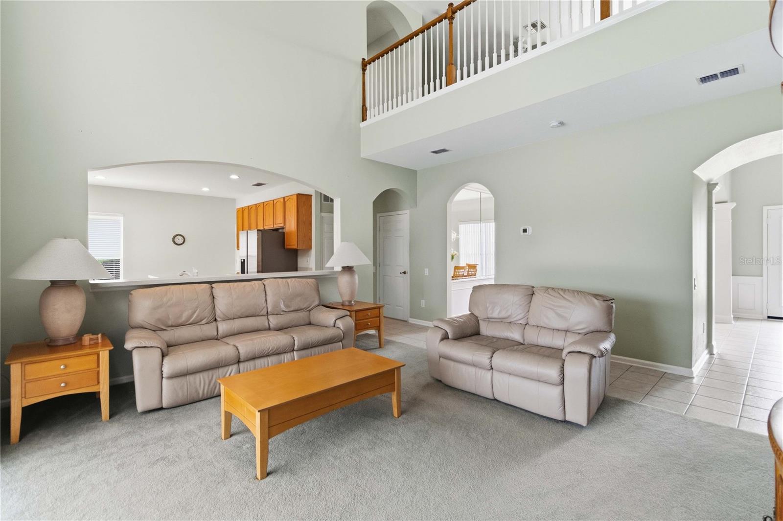 3196 HANGING MOSS Cir KISSIMMEE, FL 34741