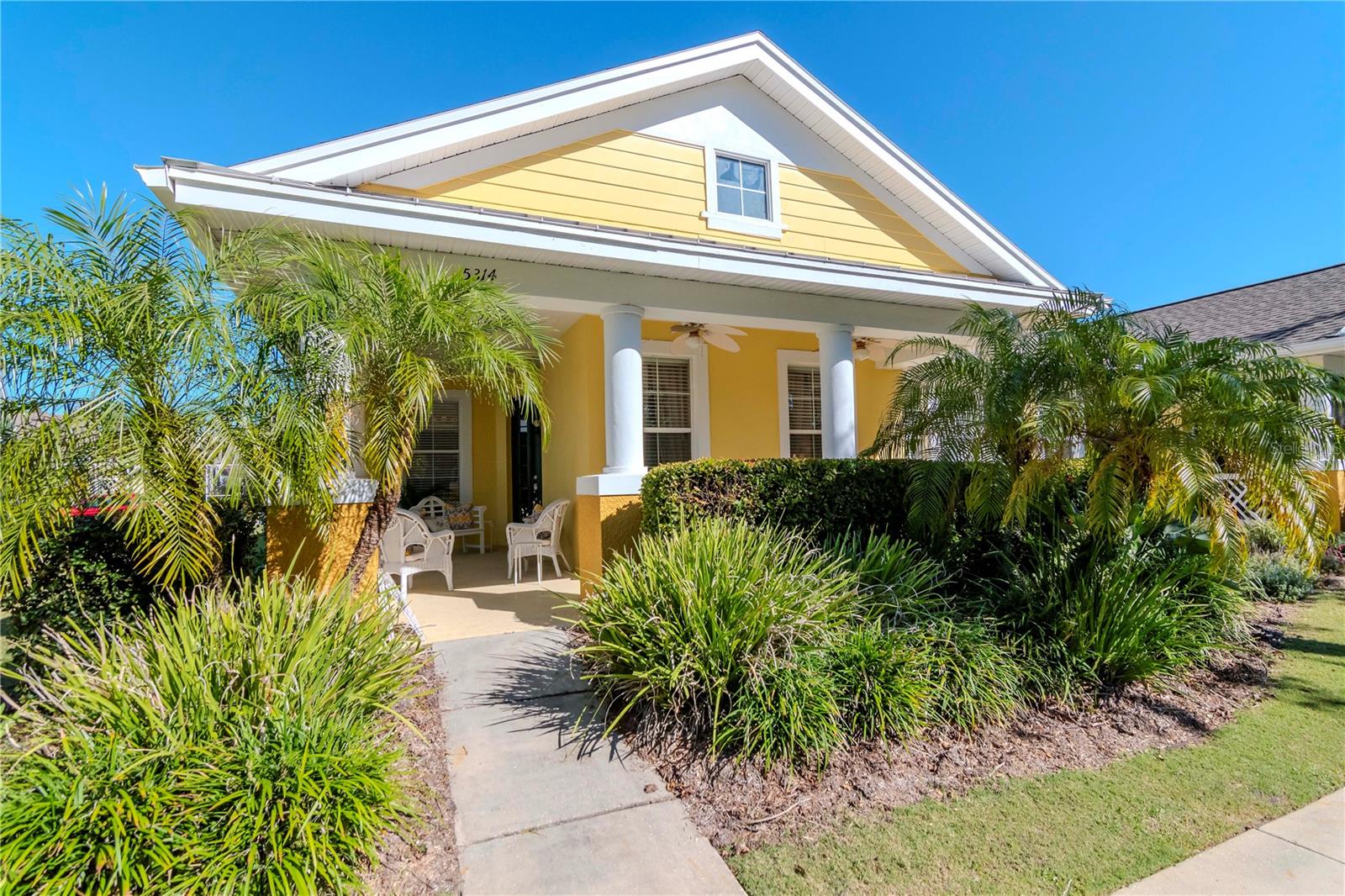 5314 GOLDEN Isle Dr