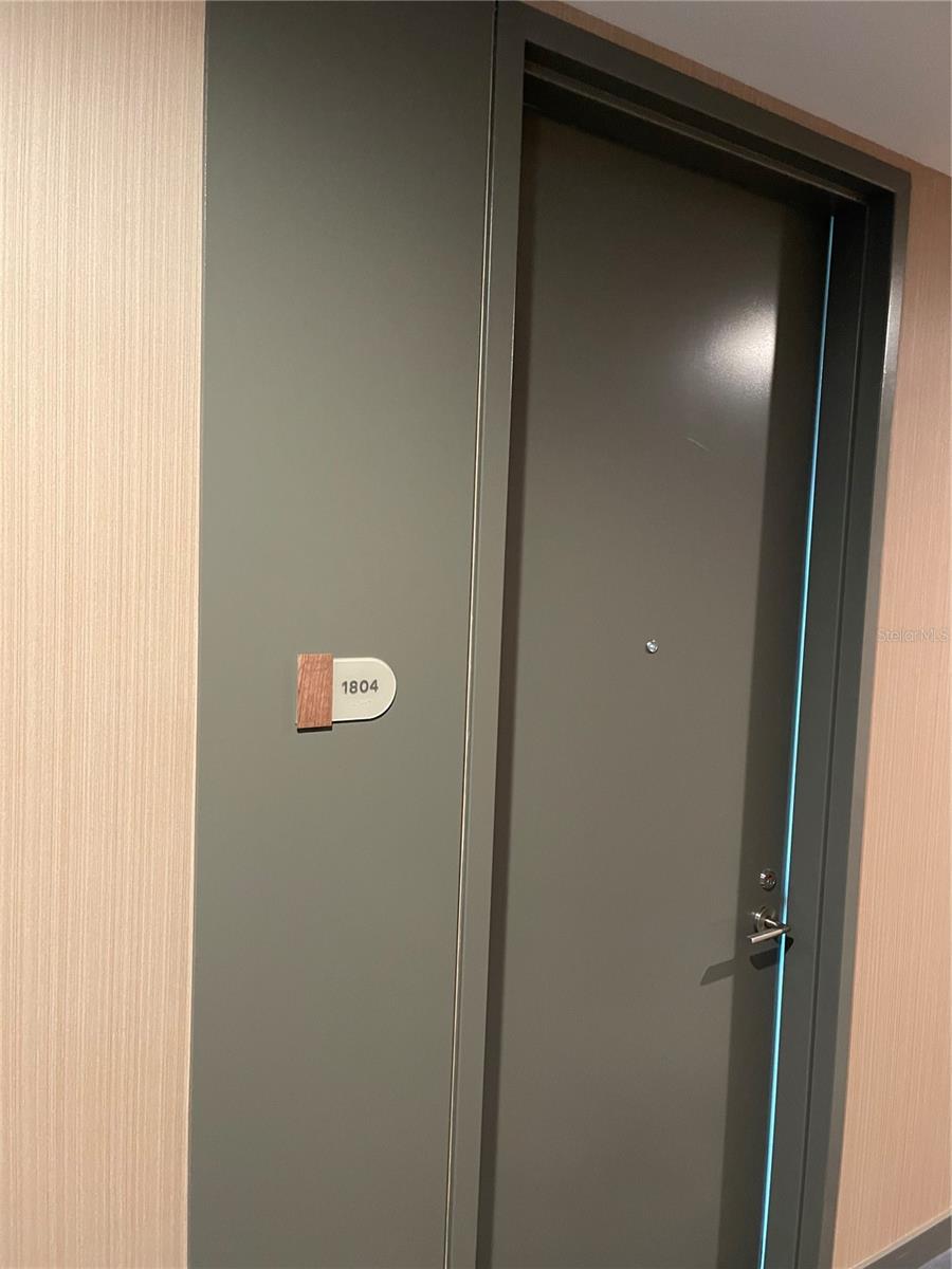 400 CENTRAL Ave #1804 ST PETERSBURG, FL 33701