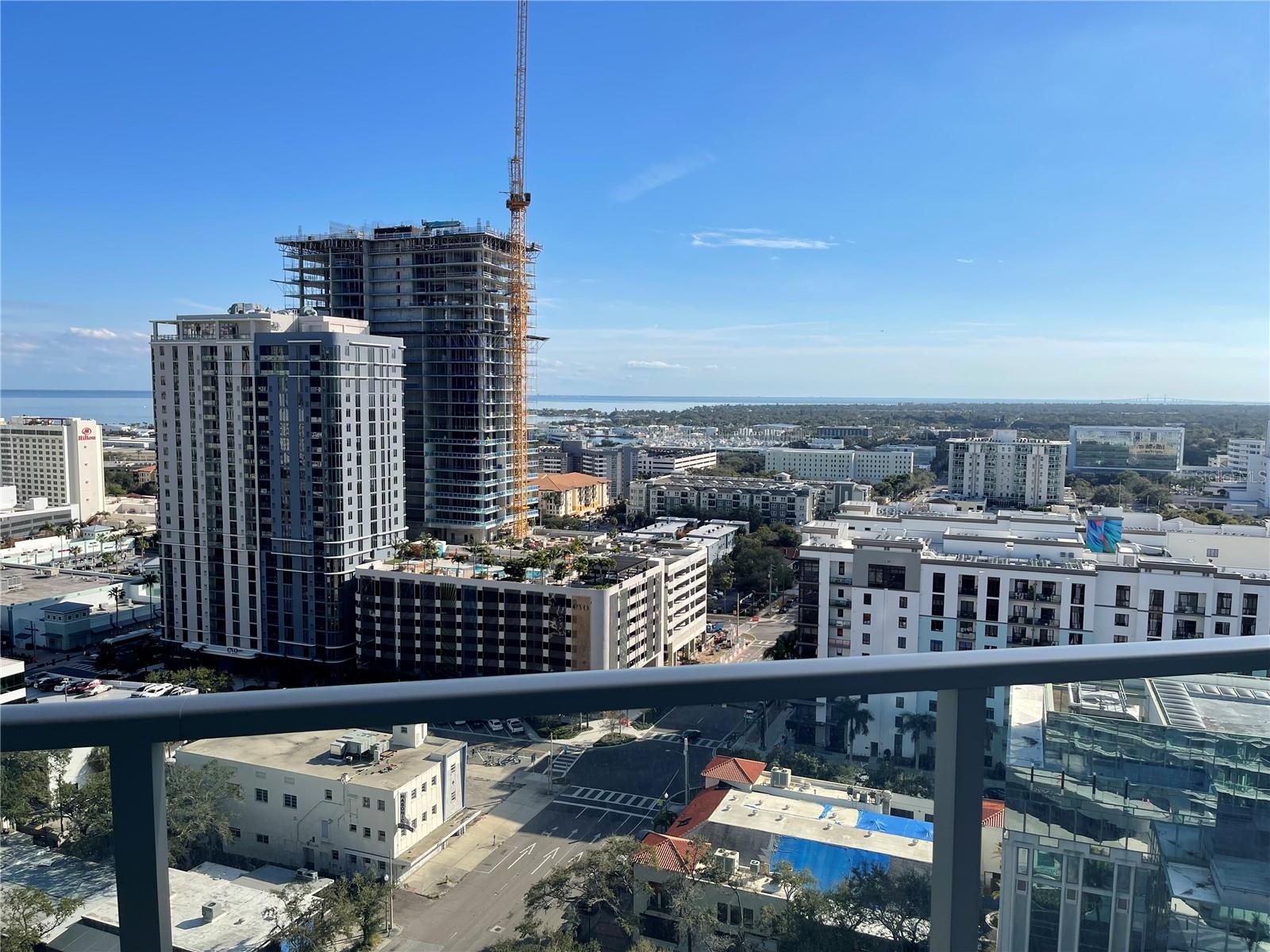 400 CENTRAL Ave #1804 ST PETERSBURG, FL 33701