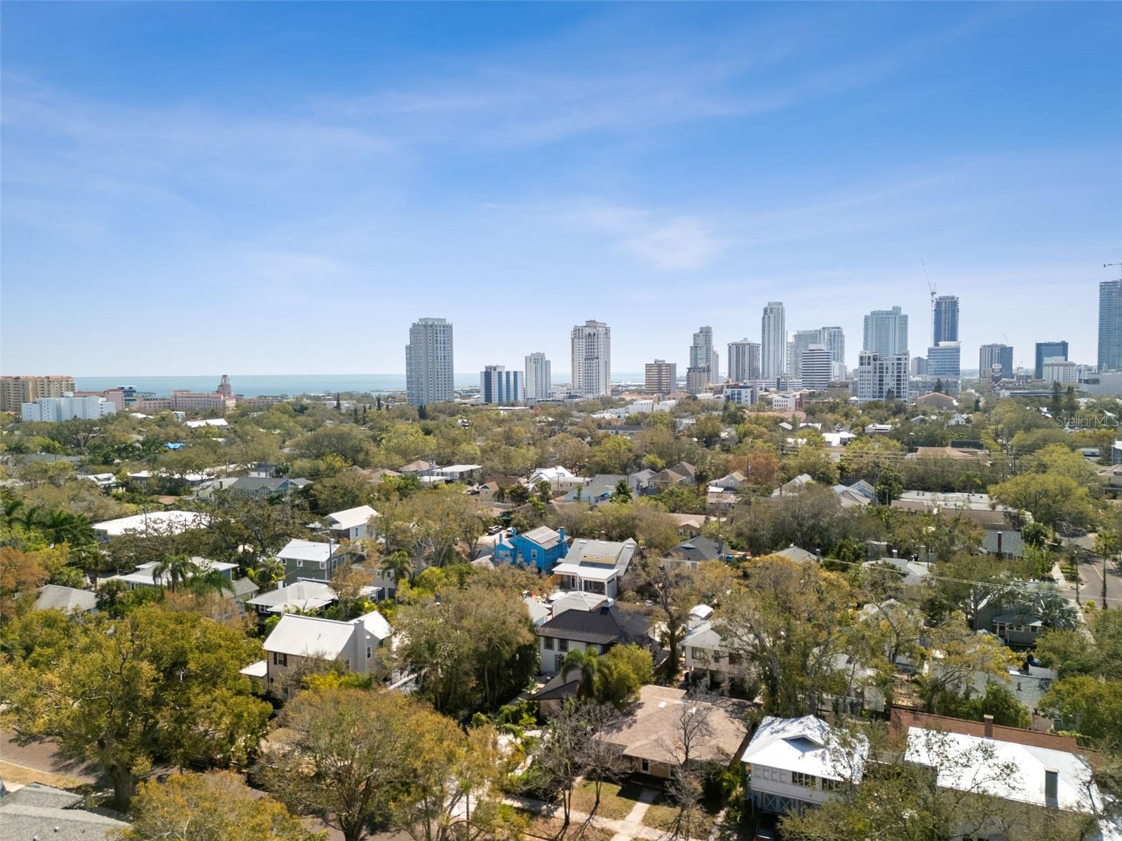 222 11TH Ave ST PETERSBURG, FL 33701