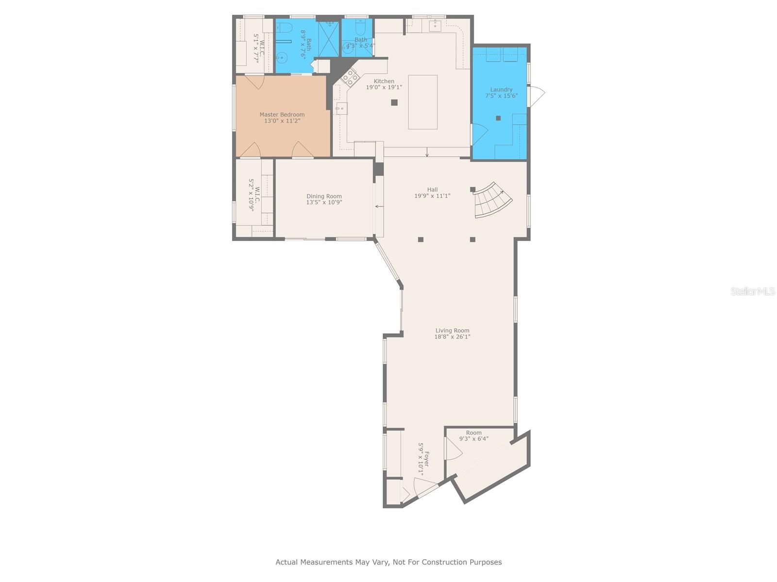 222 11TH Ave ST PETERSBURG, FL 33701