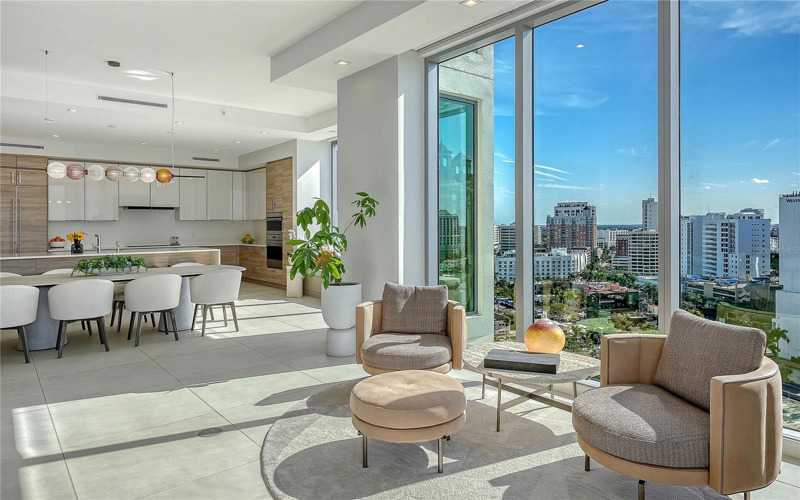 401 QUAY #1501 SARASOTA, FL 34236